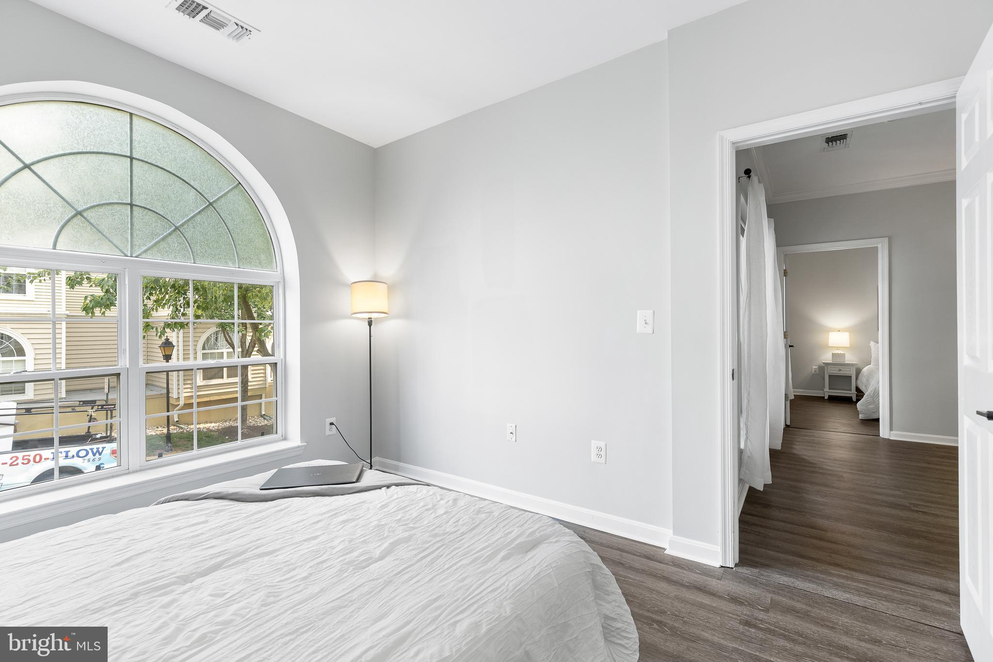 PALAZZO AT PARK CENTER - Residential