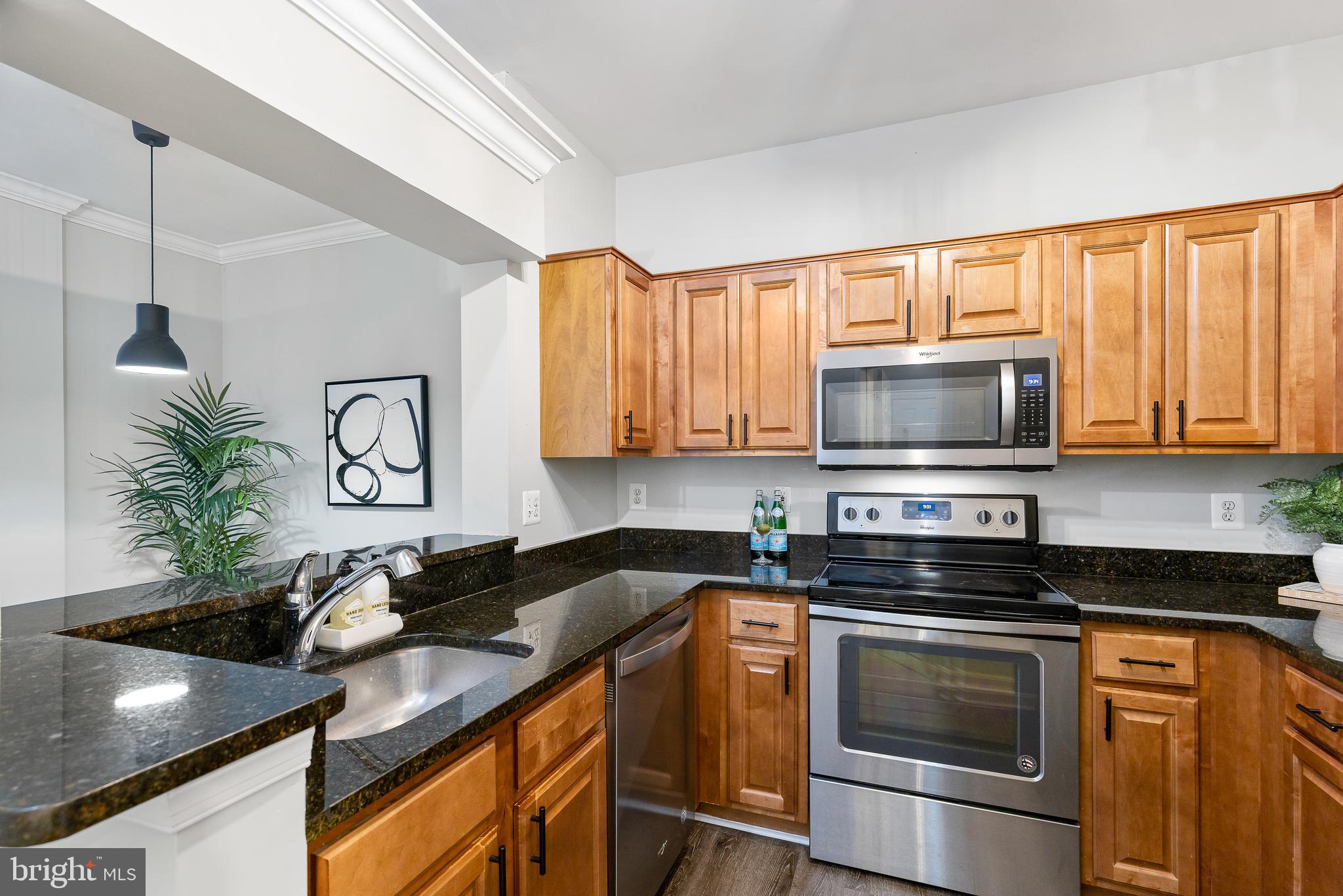 PALAZZO AT PARK CENTER - Residential