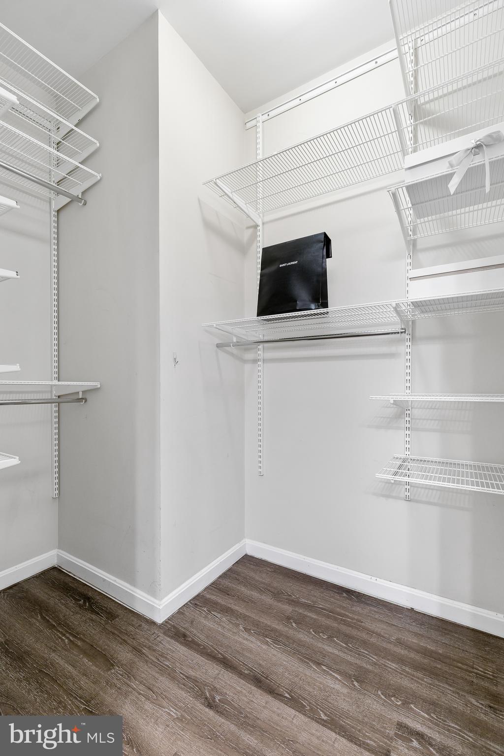 PALAZZO AT PARK CENTER - Residential