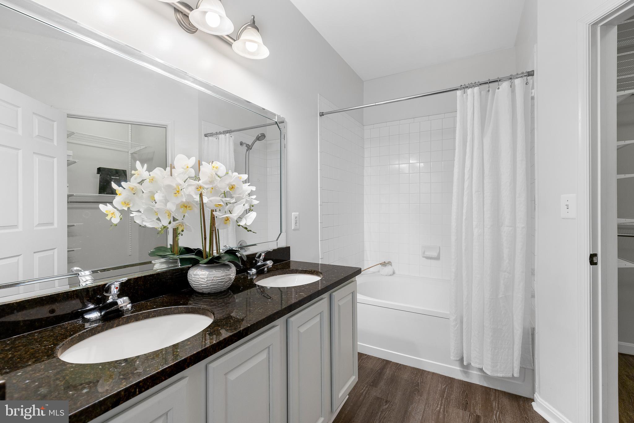 PALAZZO AT PARK CENTER - Residential