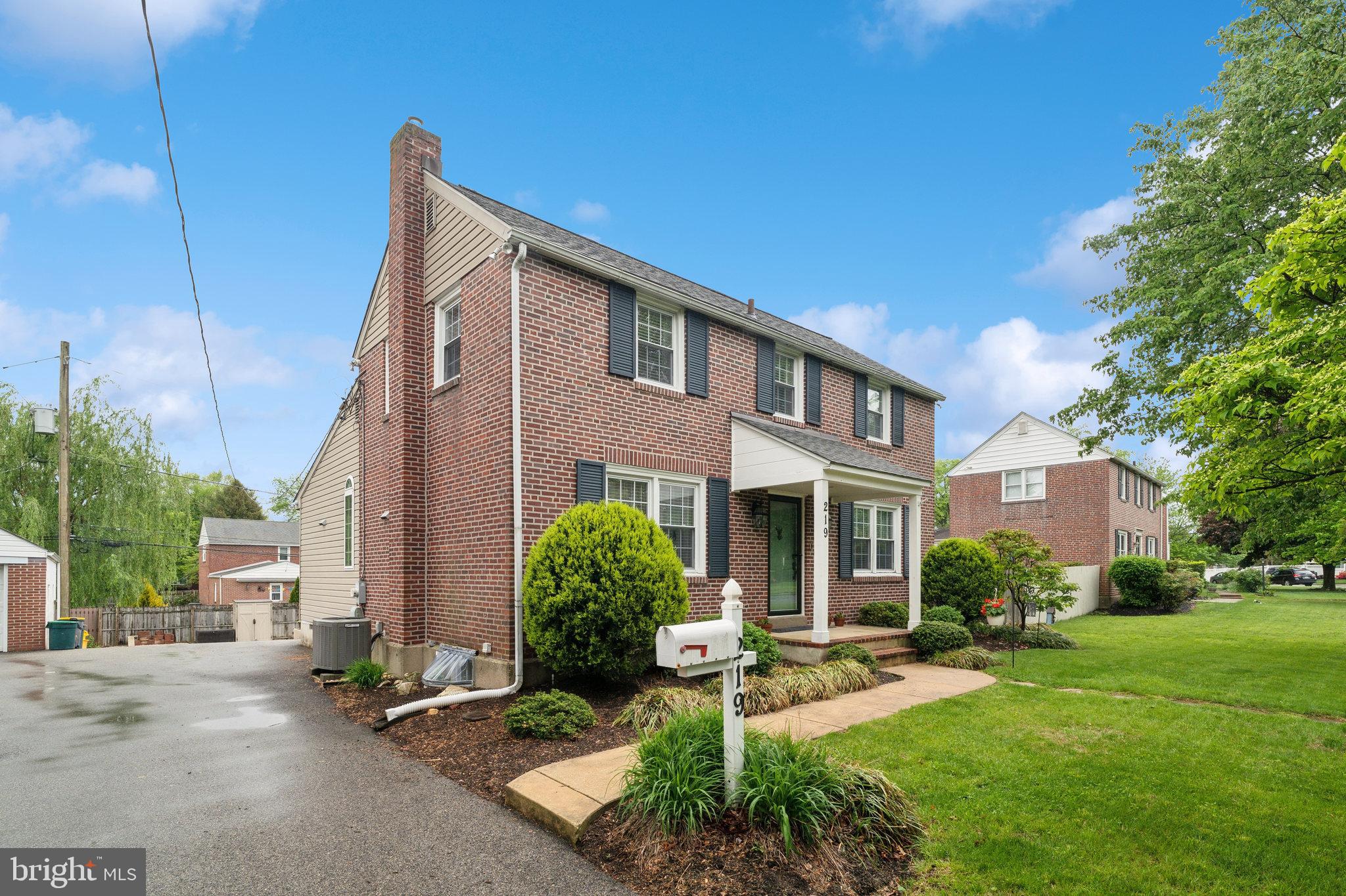 219 INDIAN ROCK DRIVE
