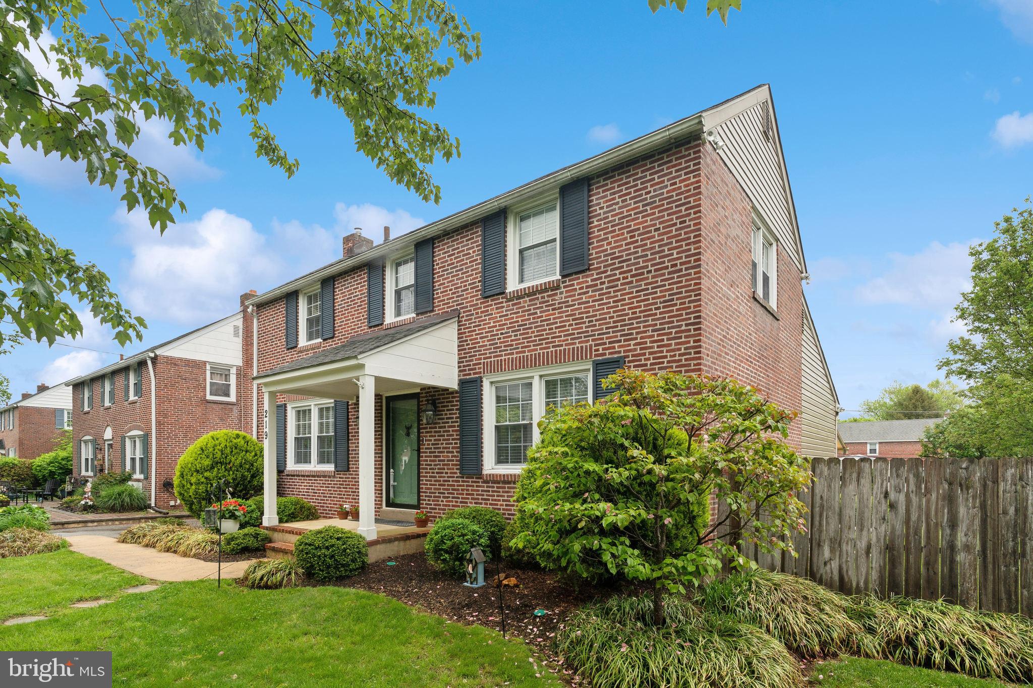 219 INDIAN ROCK DRIVE