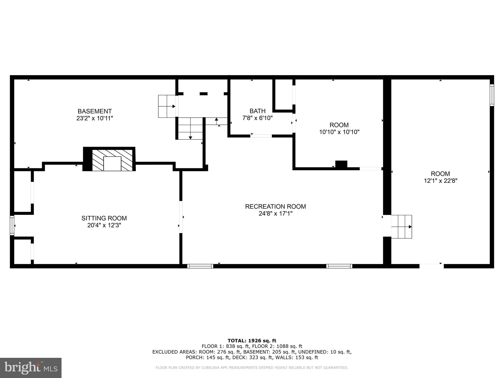 KEYS AND RUSSELL - Residential