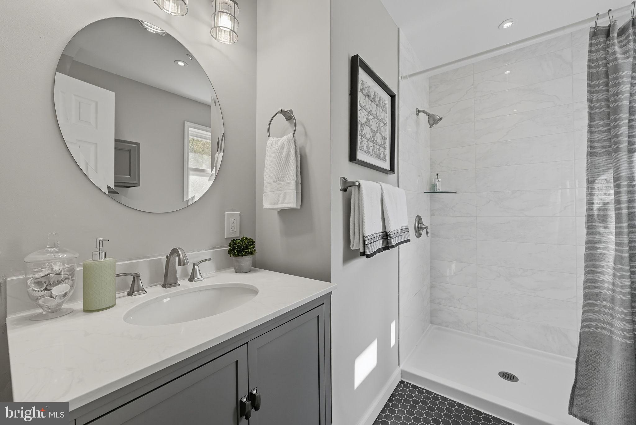 KEYS AND RUSSELL - Residential