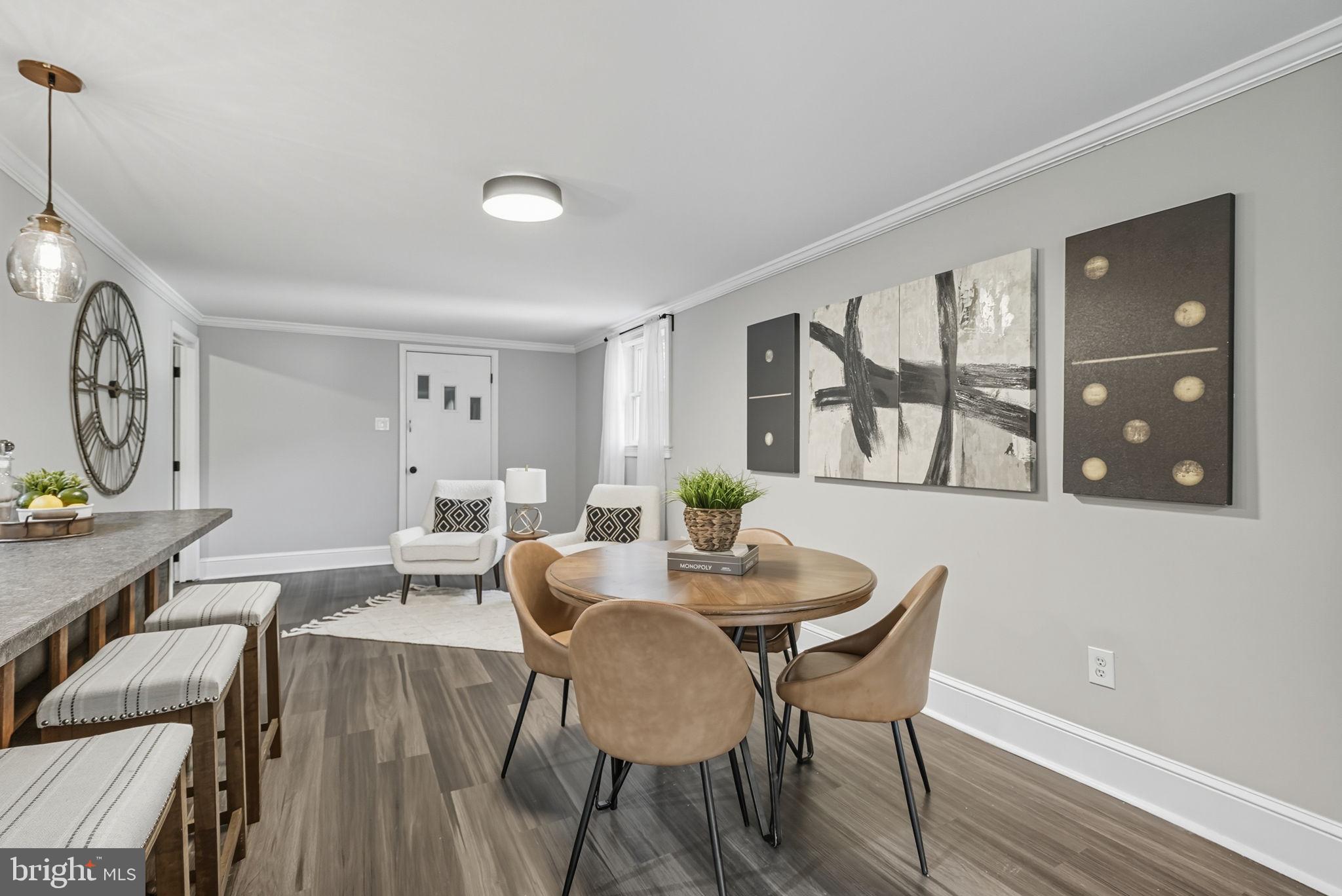 KEYS AND RUSSELL - Residential