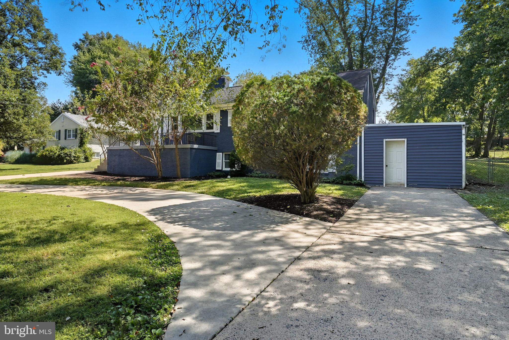 KEYS AND RUSSELL - Residential