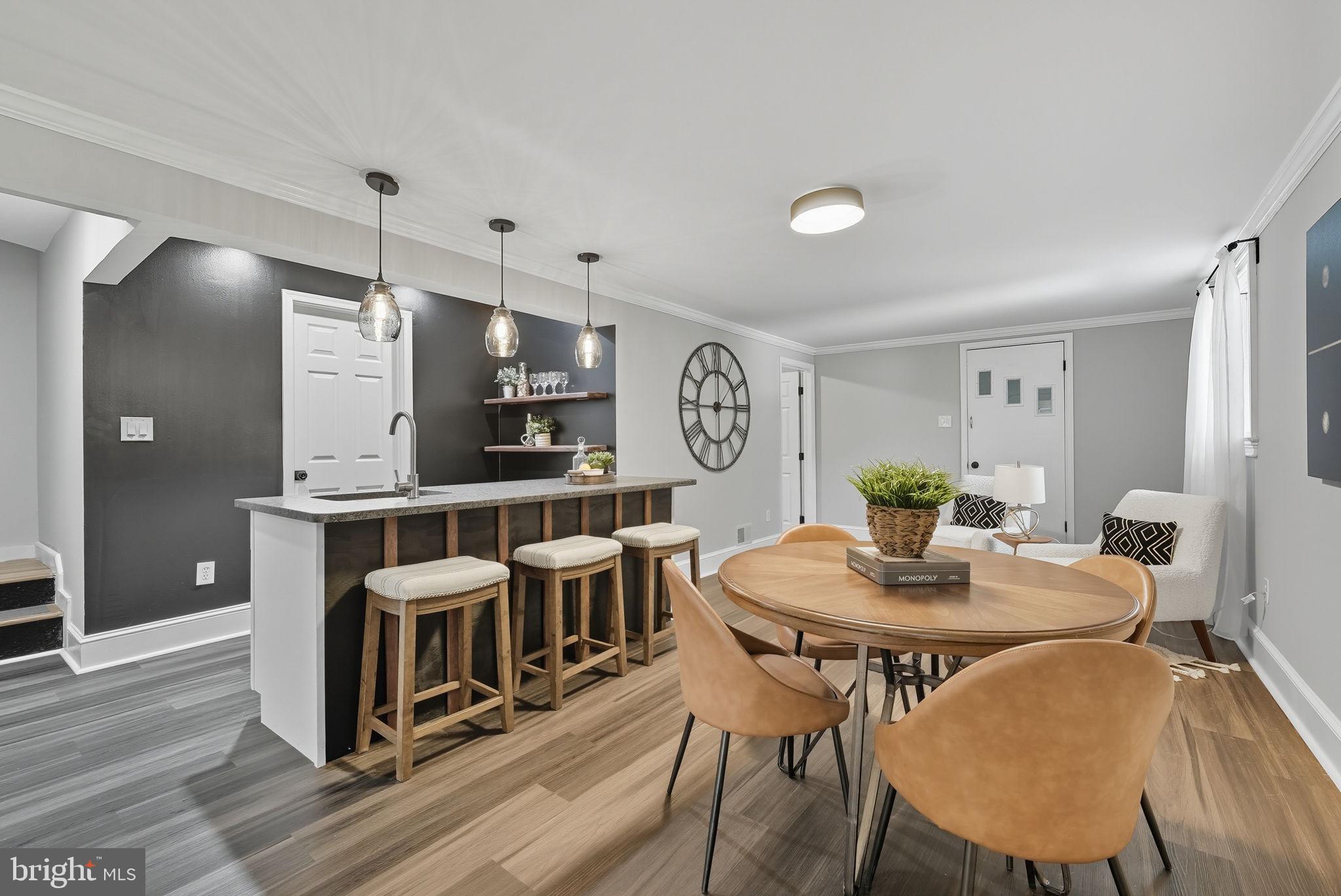 KEYS AND RUSSELL - Residential