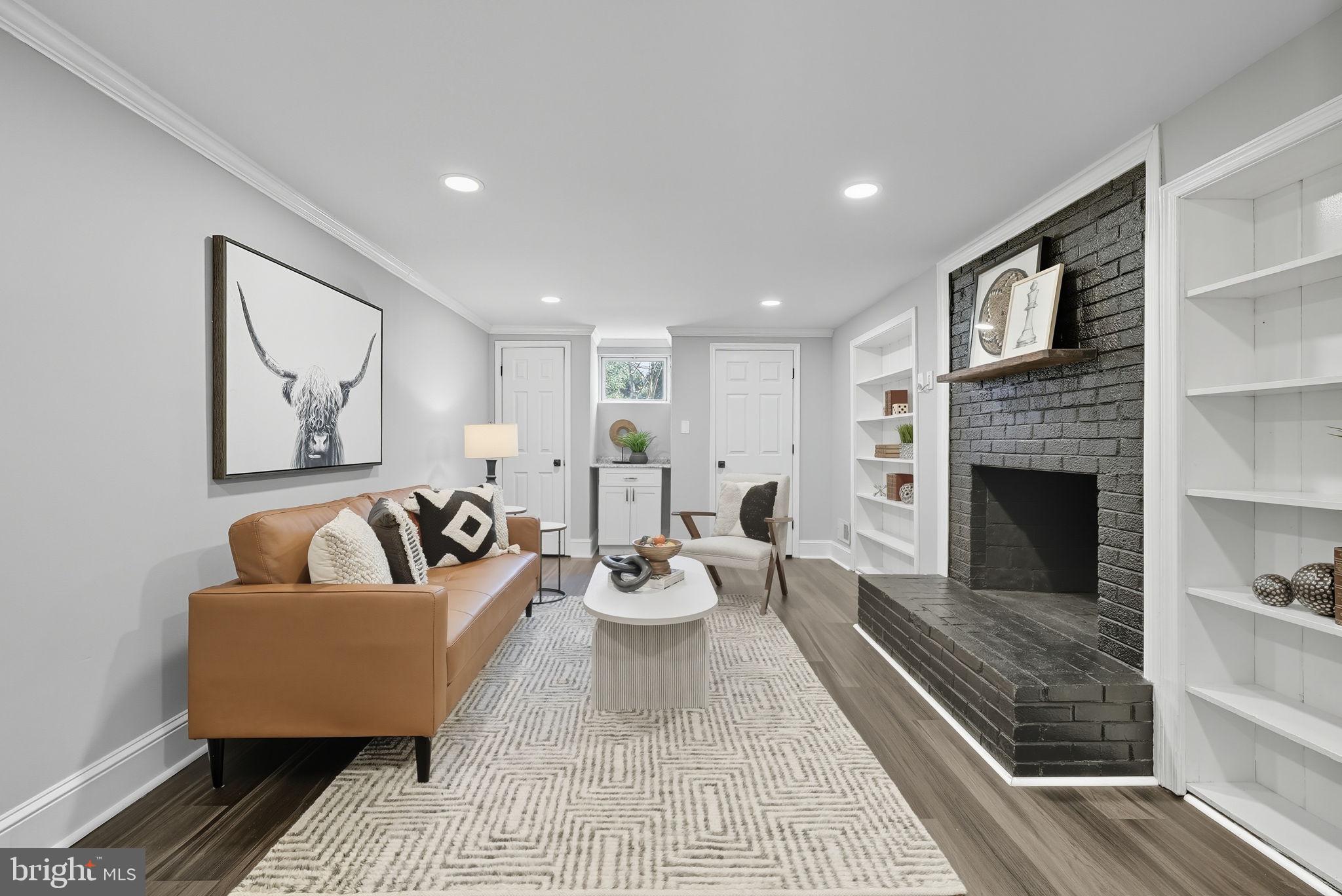 KEYS AND RUSSELL - Residential