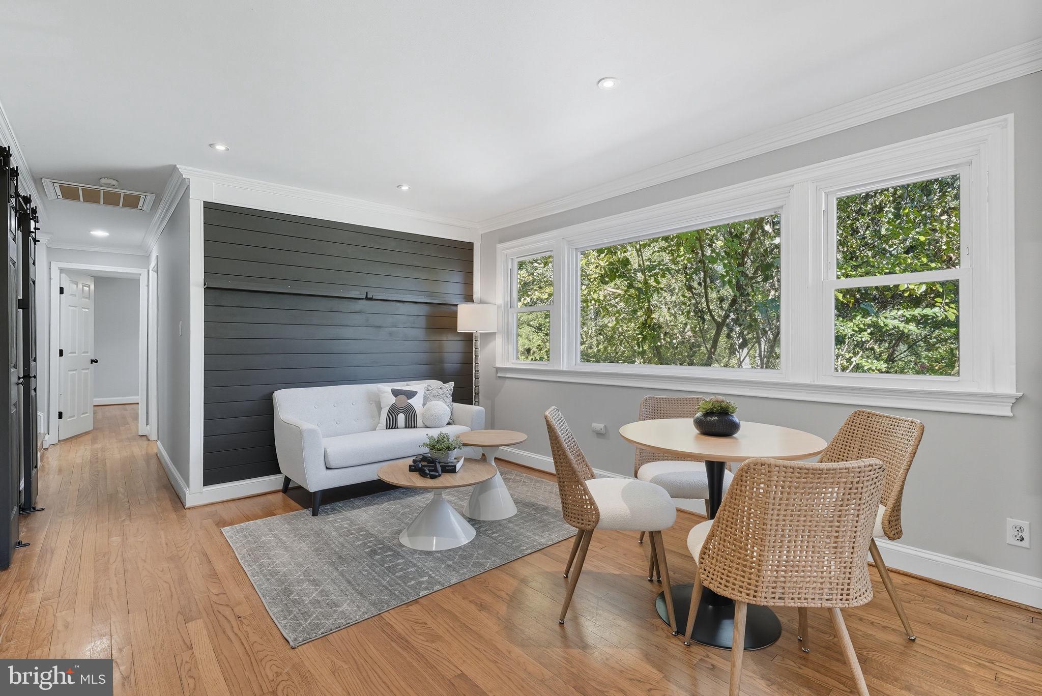 KEYS AND RUSSELL - Residential