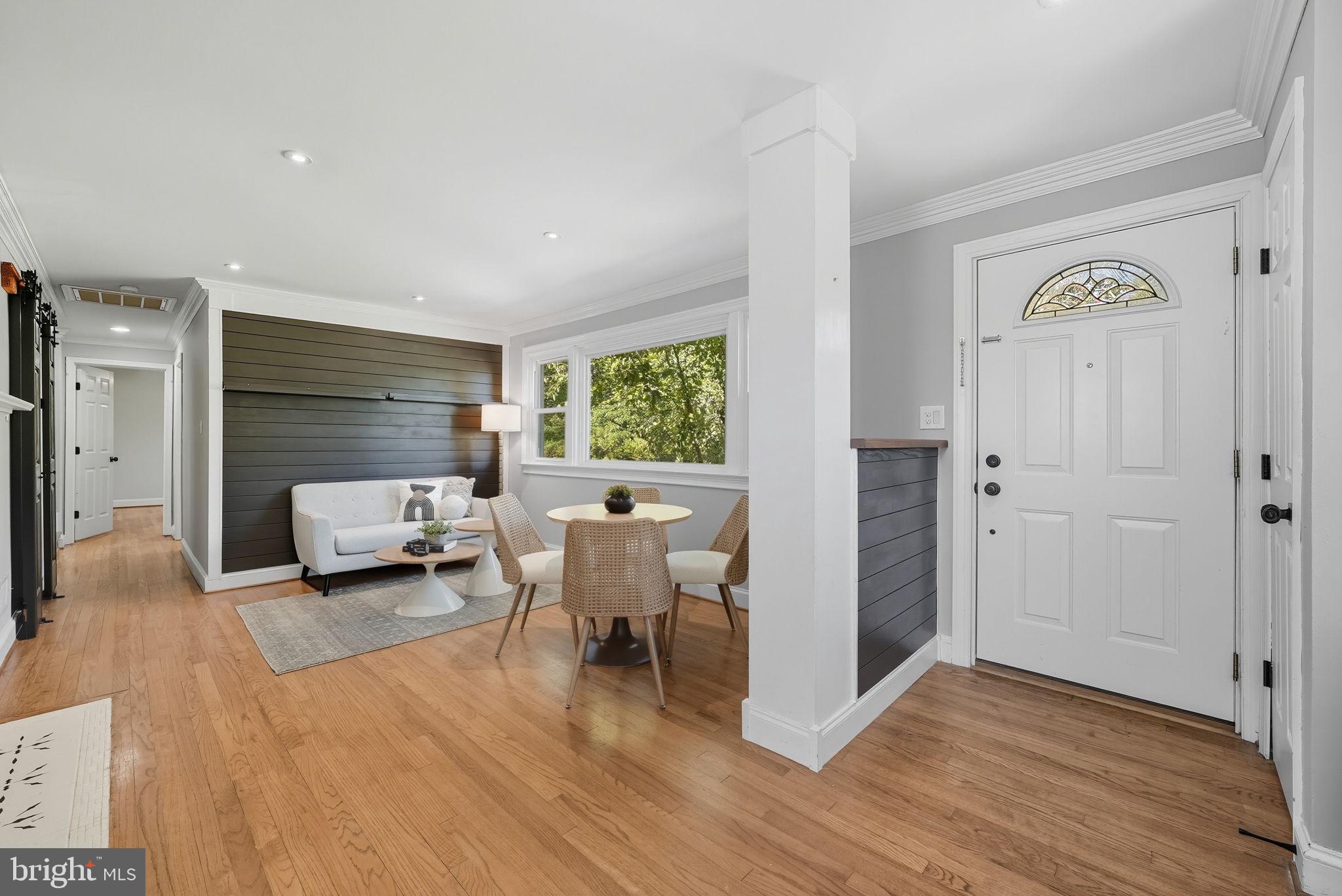 KEYS AND RUSSELL - Residential