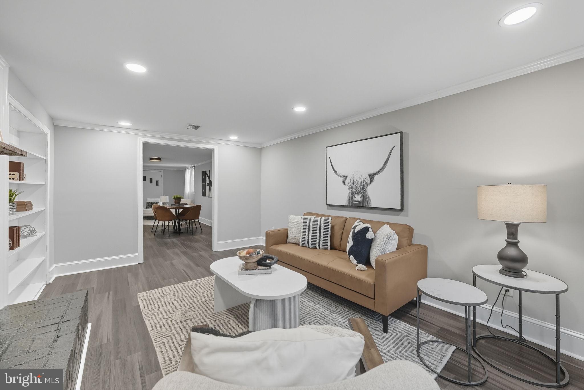 KEYS AND RUSSELL - Residential