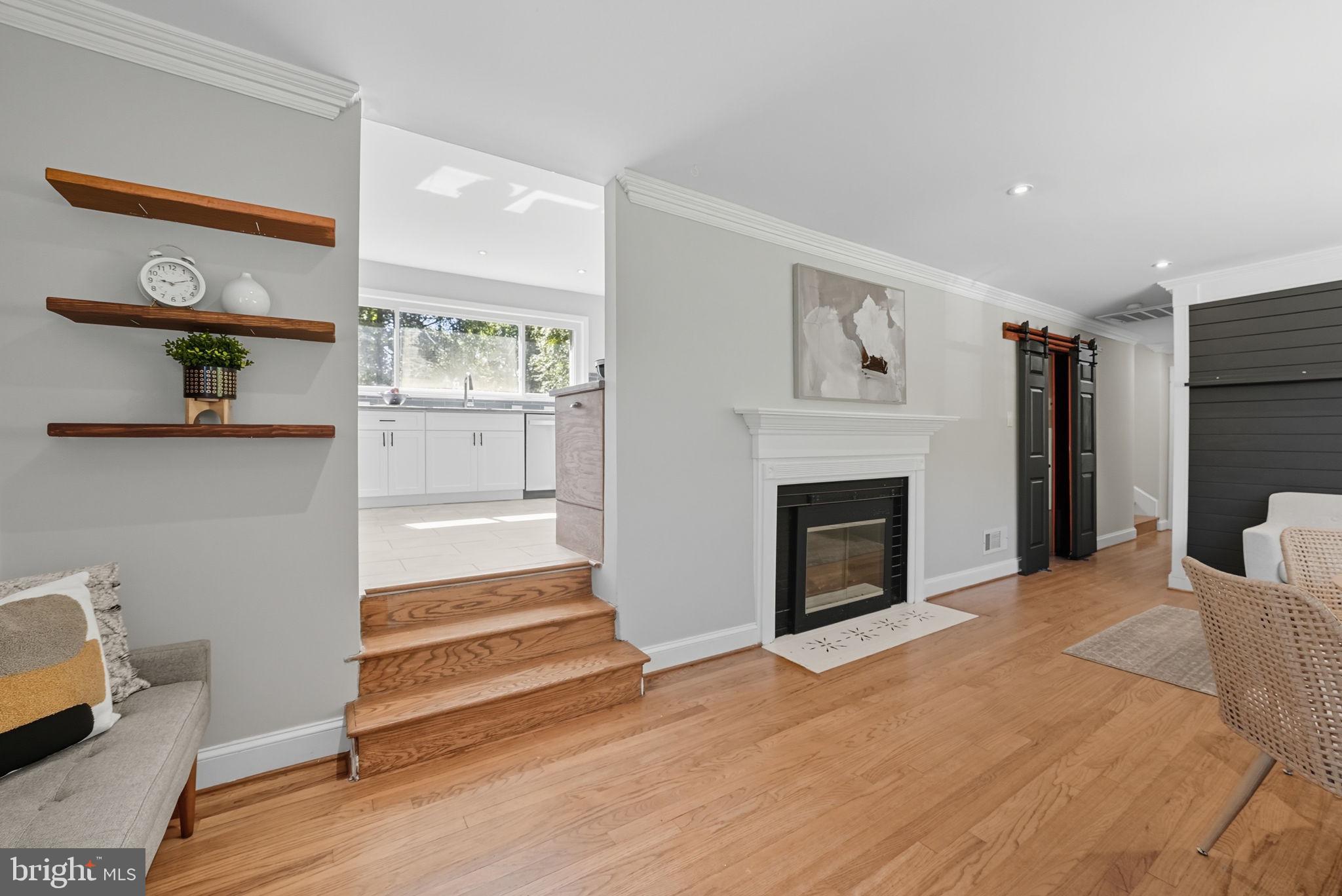 KEYS AND RUSSELL - Residential