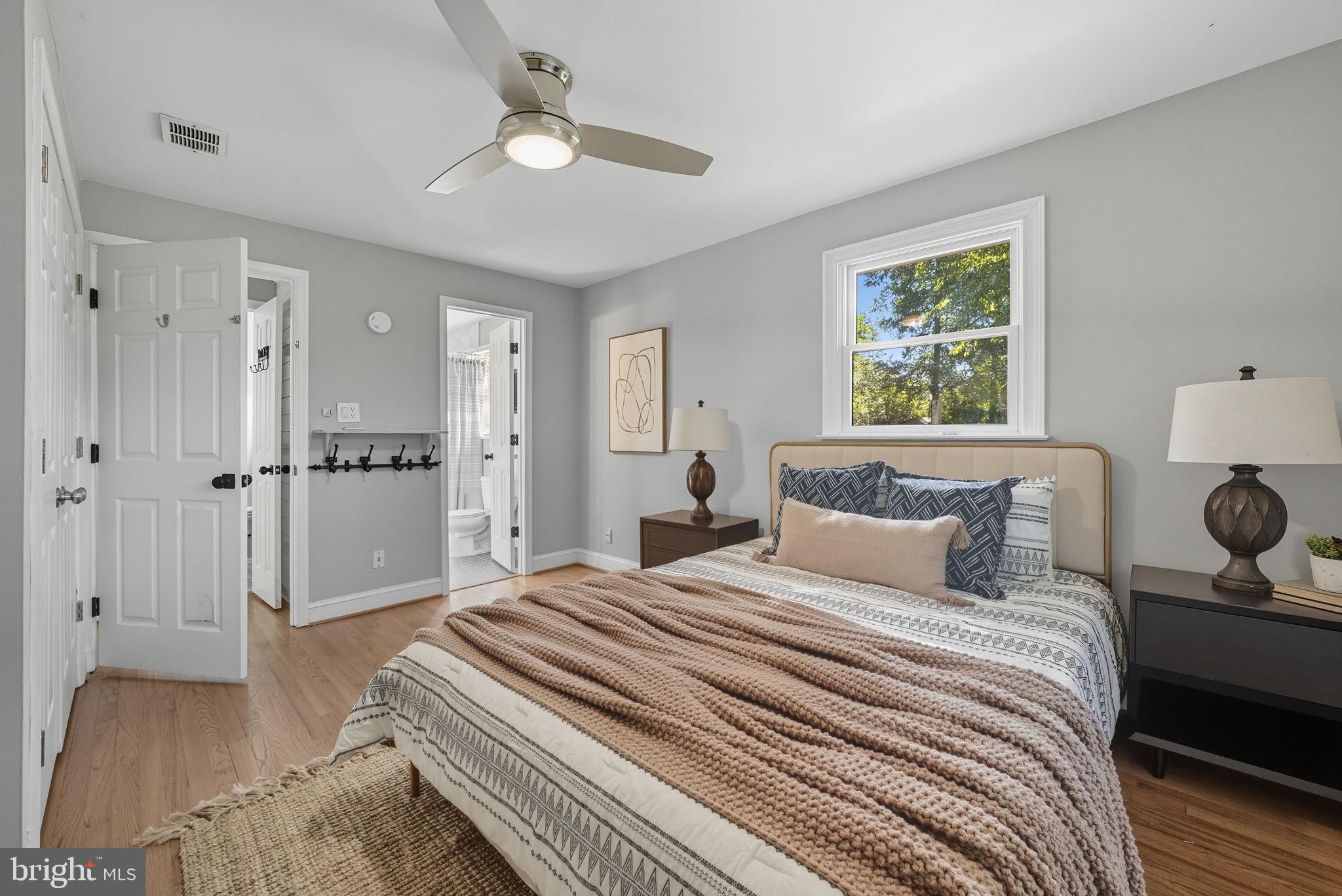 KEYS AND RUSSELL - Residential