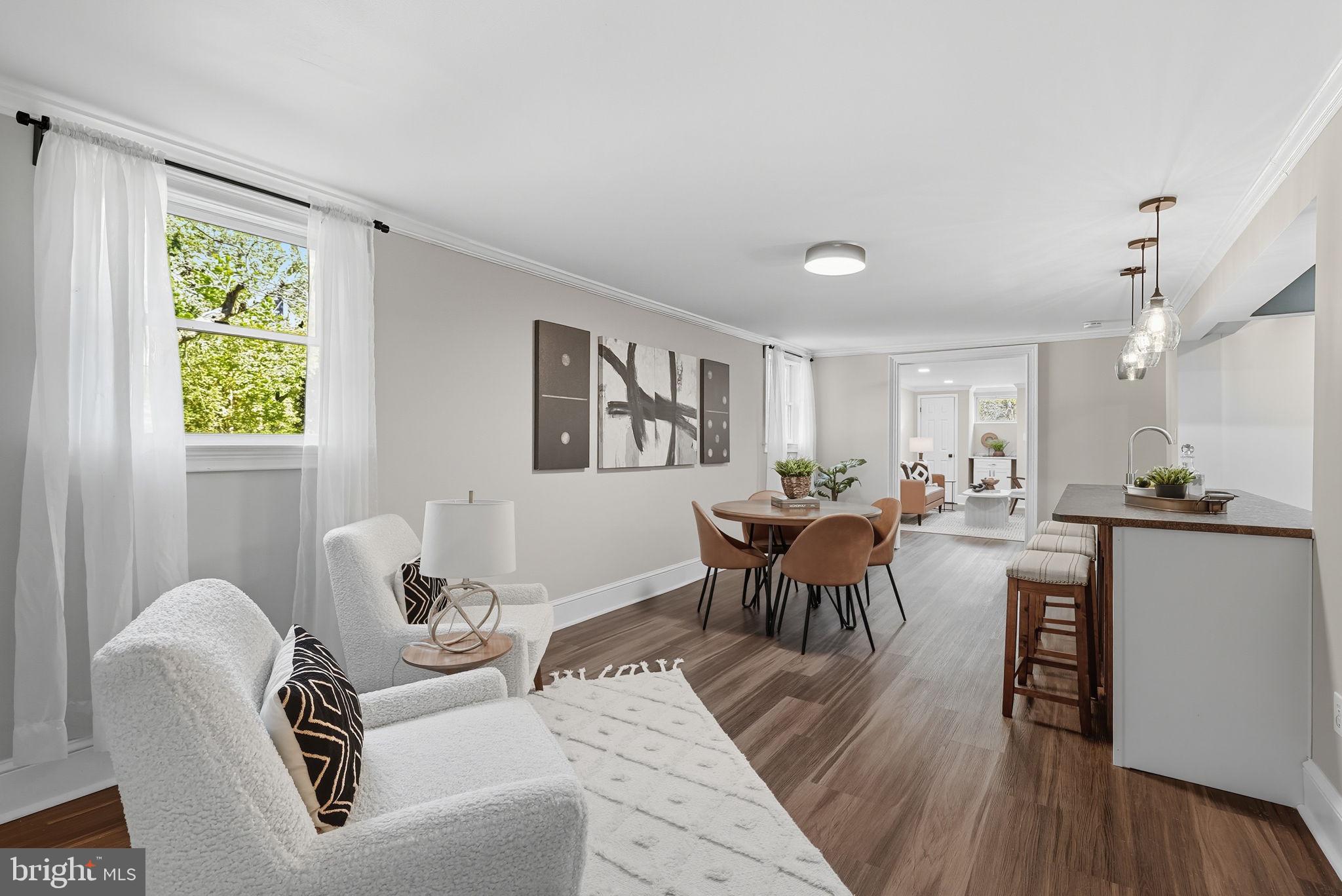 KEYS AND RUSSELL - Residential