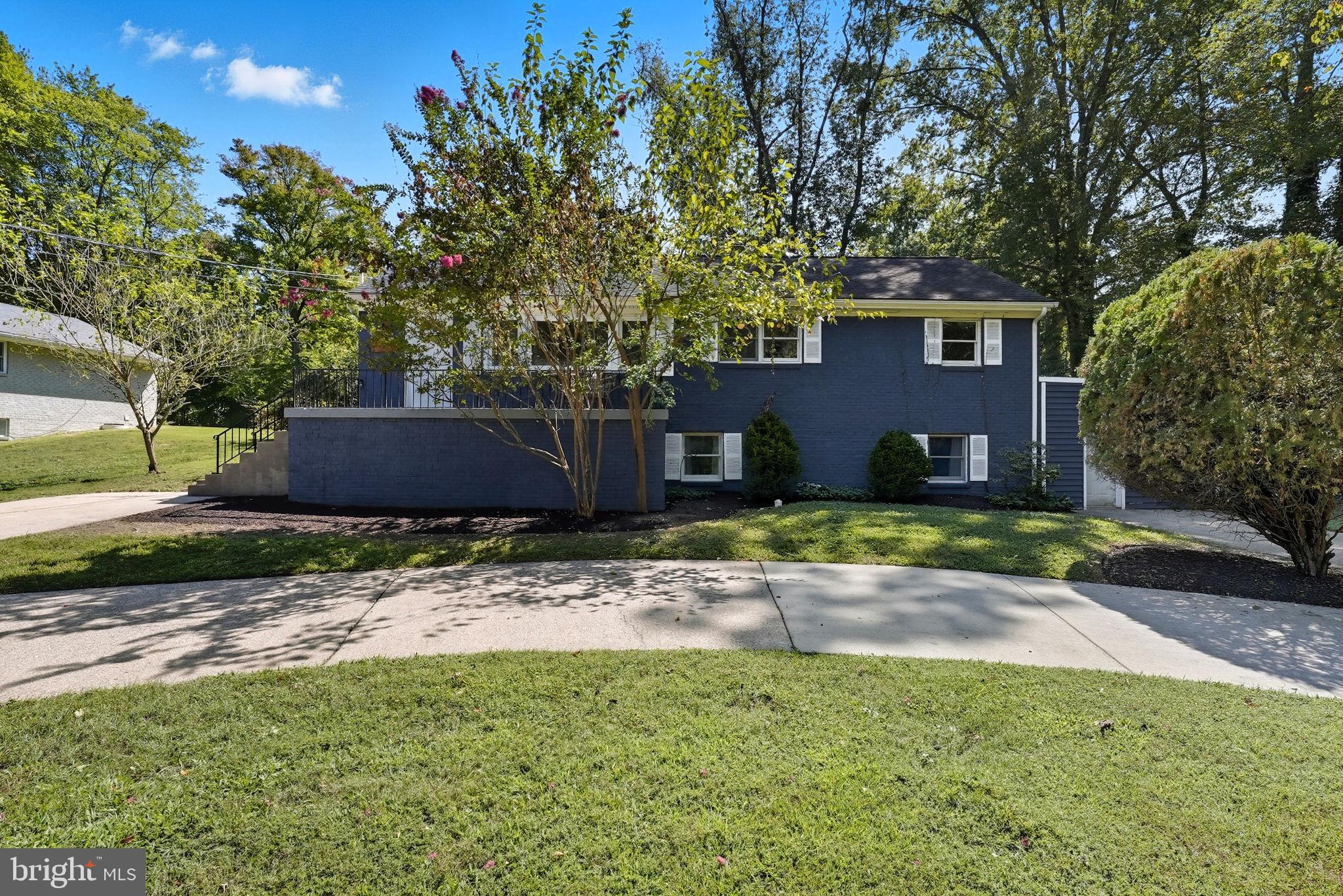 KEYS AND RUSSELL - Residential