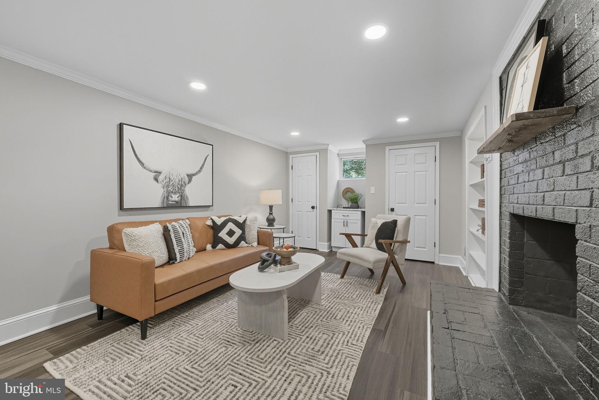 KEYS AND RUSSELL - Residential