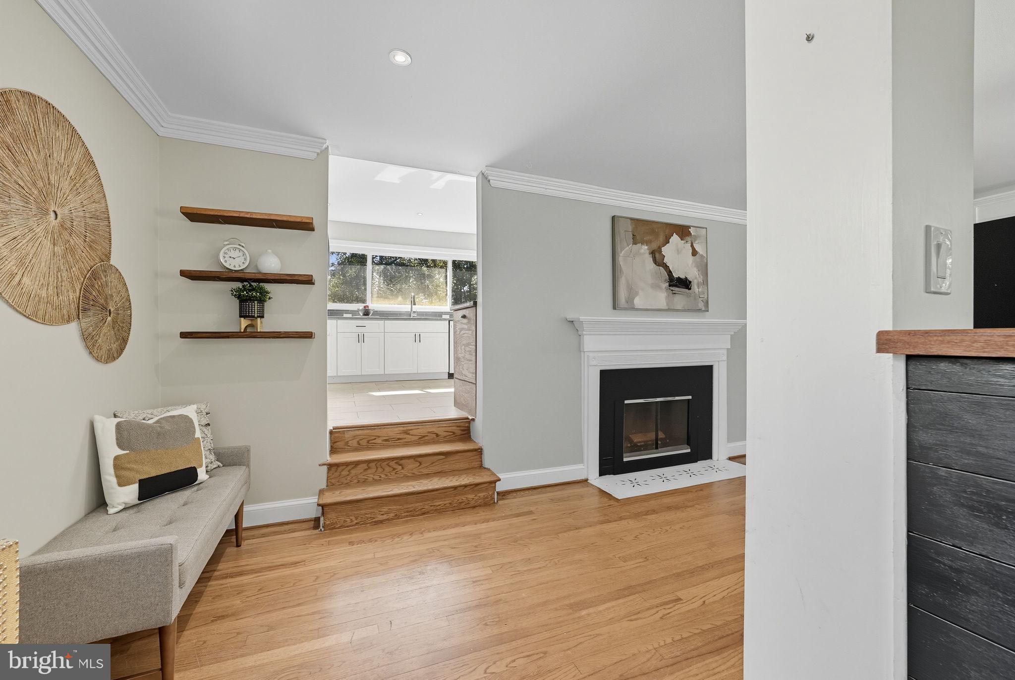 KEYS AND RUSSELL - Residential