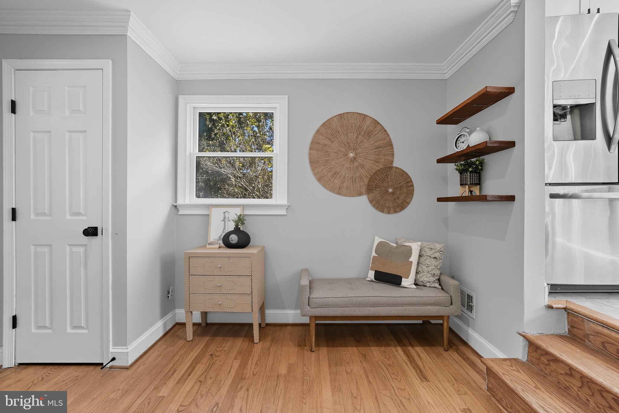 KEYS AND RUSSELL - Residential