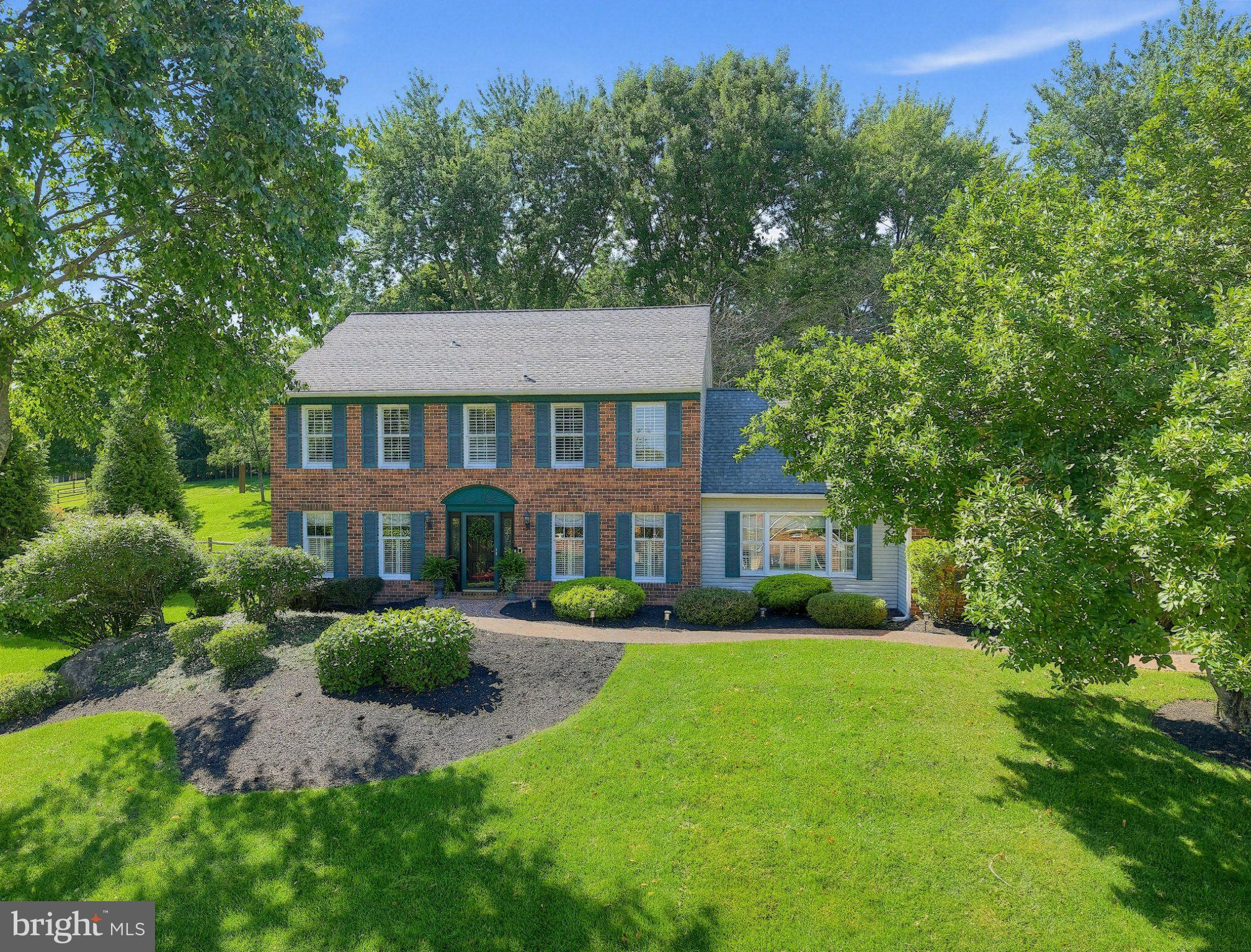 1623 ELDRIDGE DRIVE