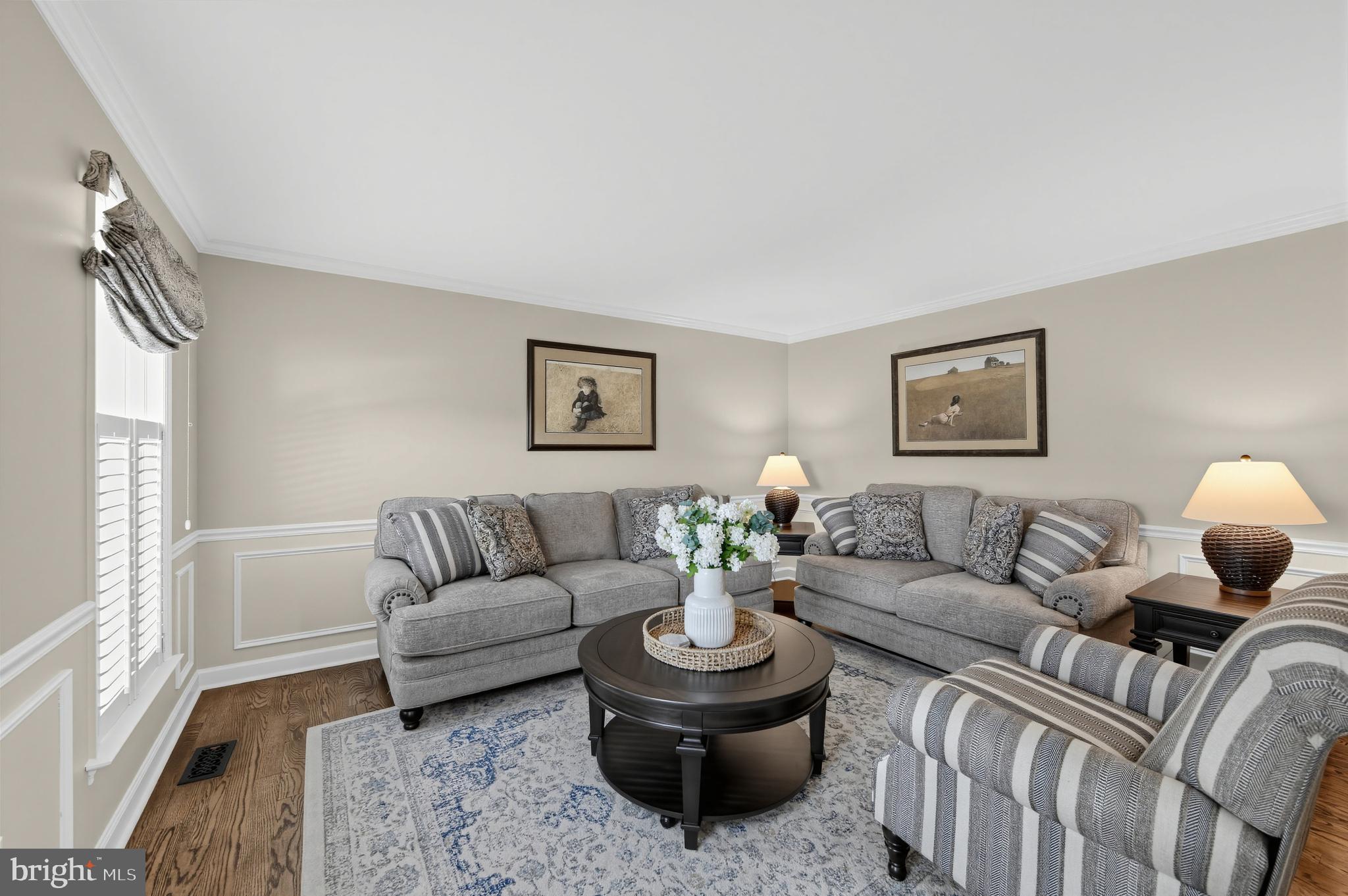 1623 ELDRIDGE DRIVE