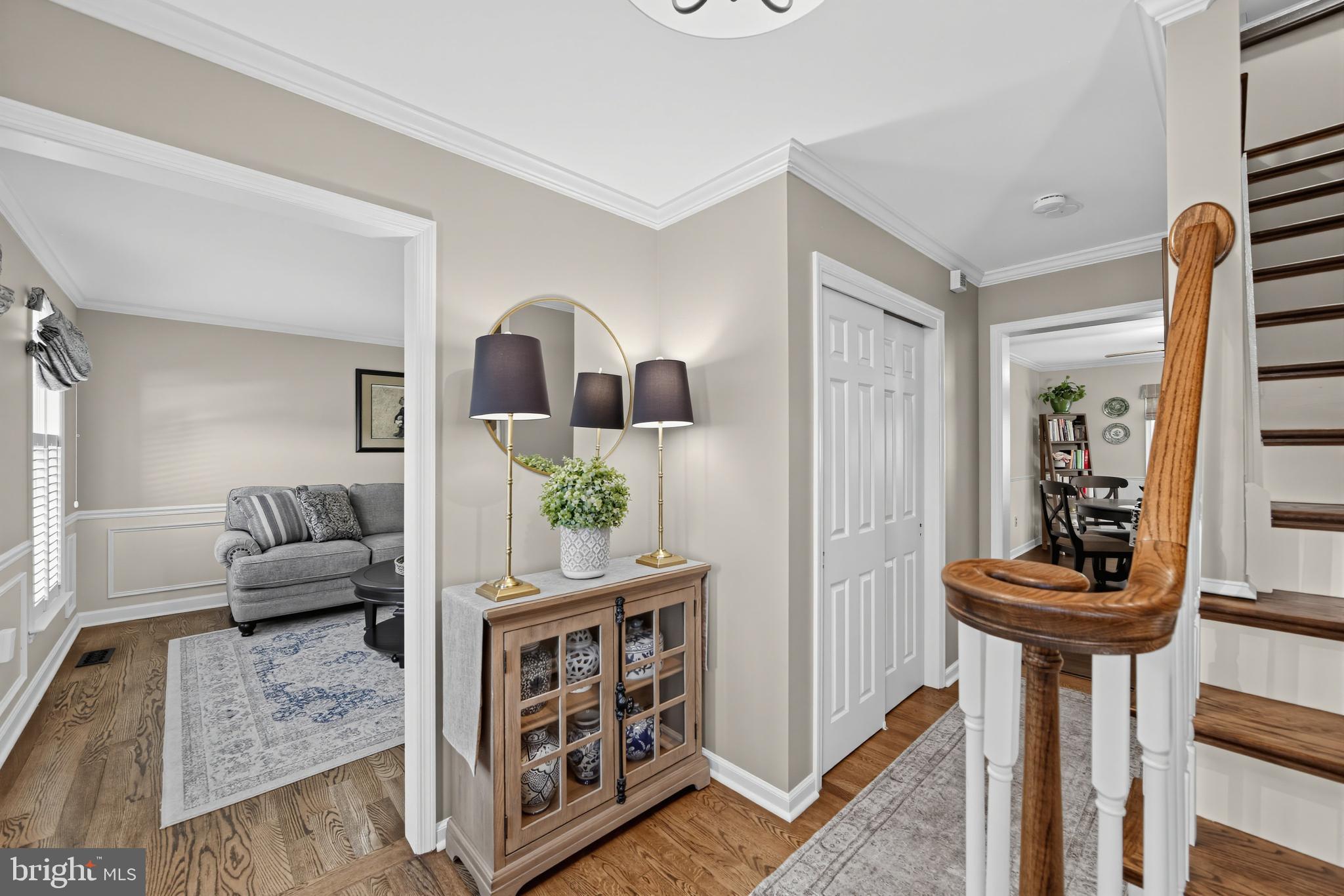 1623 ELDRIDGE DRIVE
