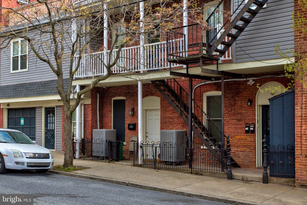 Photo of 429 W Lemon Street, LANCASTER, PA 17603 (MLS # PALA2095478)