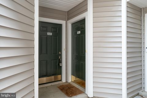 4618 SUPERIOR SQUARE 4618 FAIRFAX VA 22033