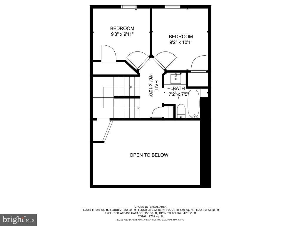 STONEGATE - Residential