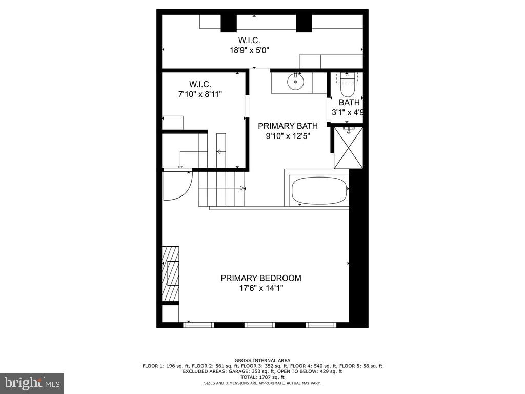 STONEGATE - Residential
