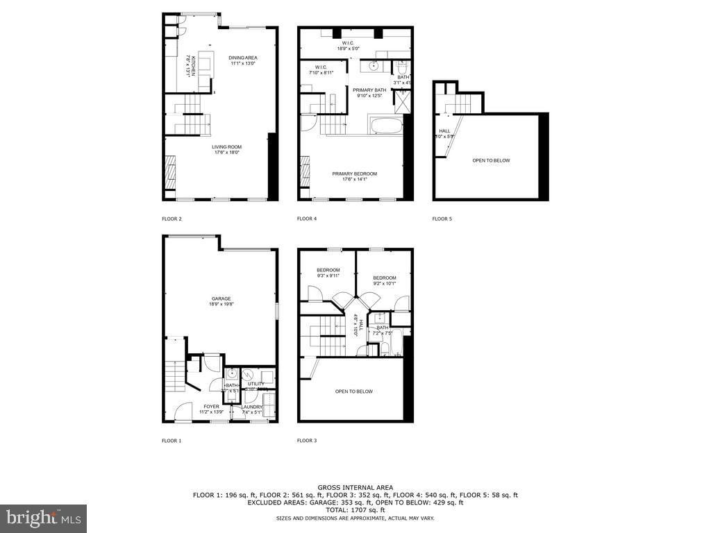 STONEGATE - Residential