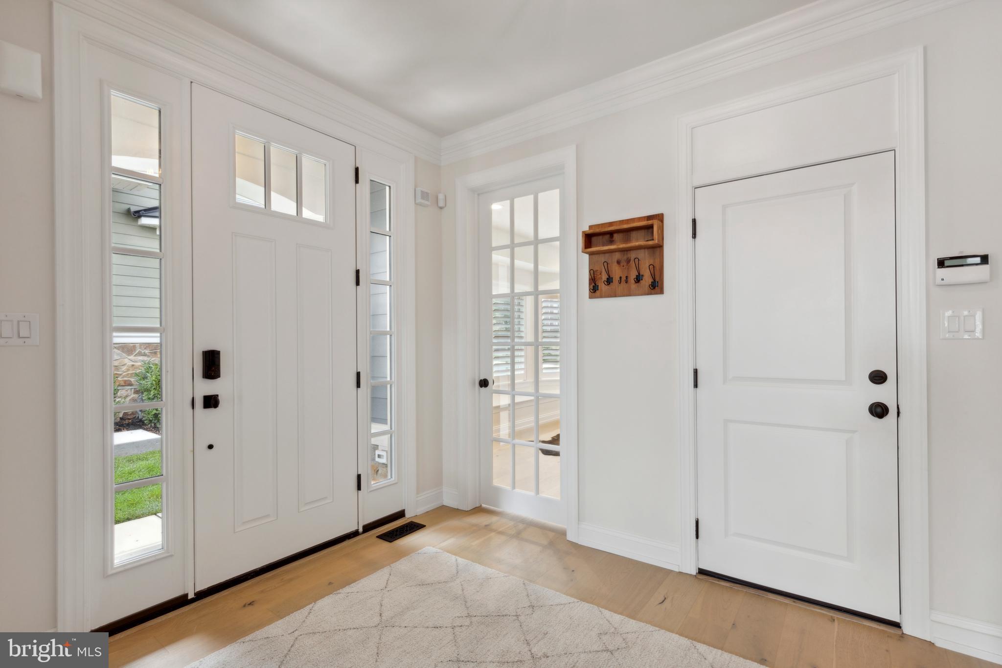 MATTISON ESTATE - UPPER DUBLIN - Residential