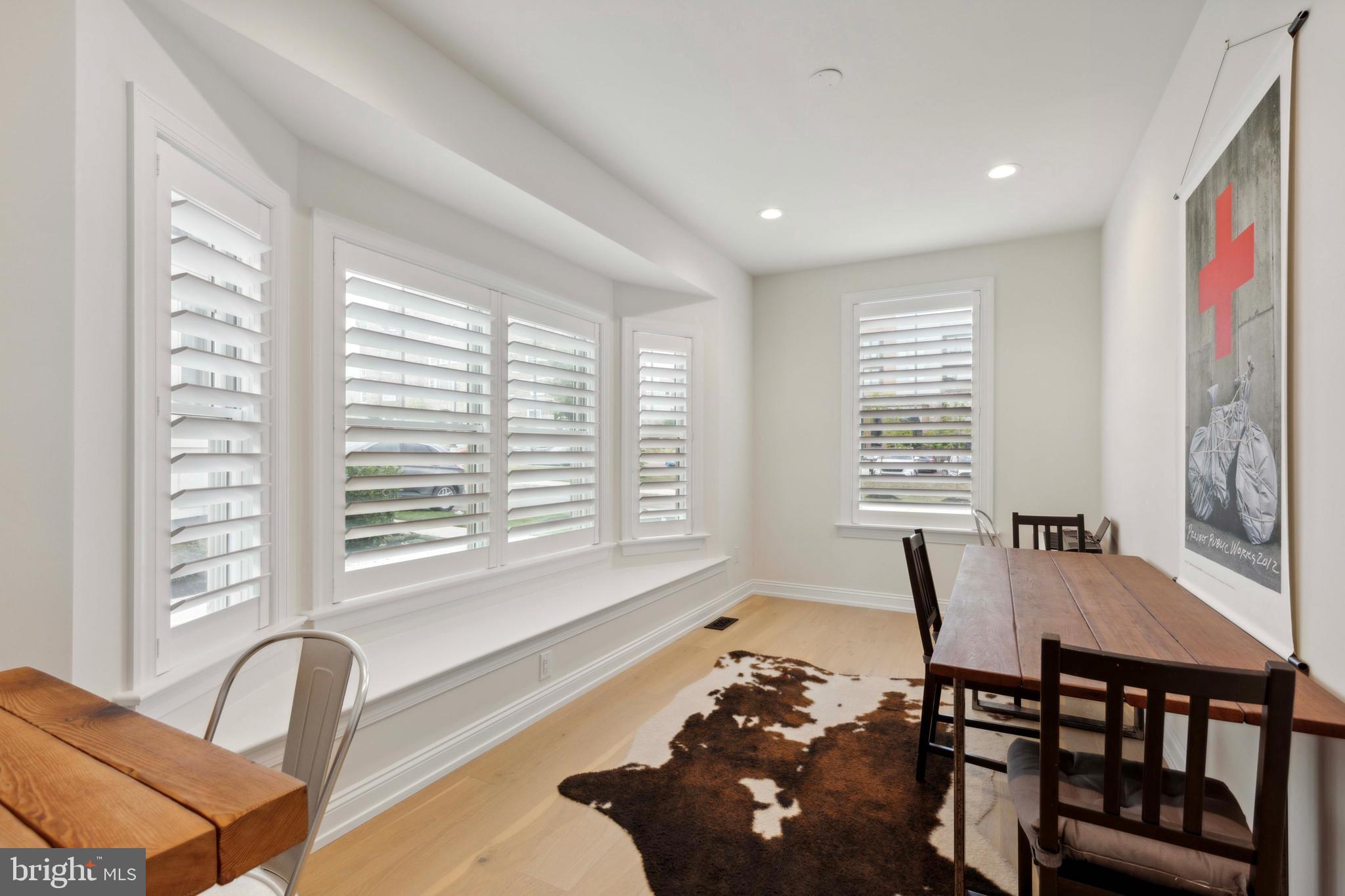 MATTISON ESTATE - UPPER DUBLIN - Residential