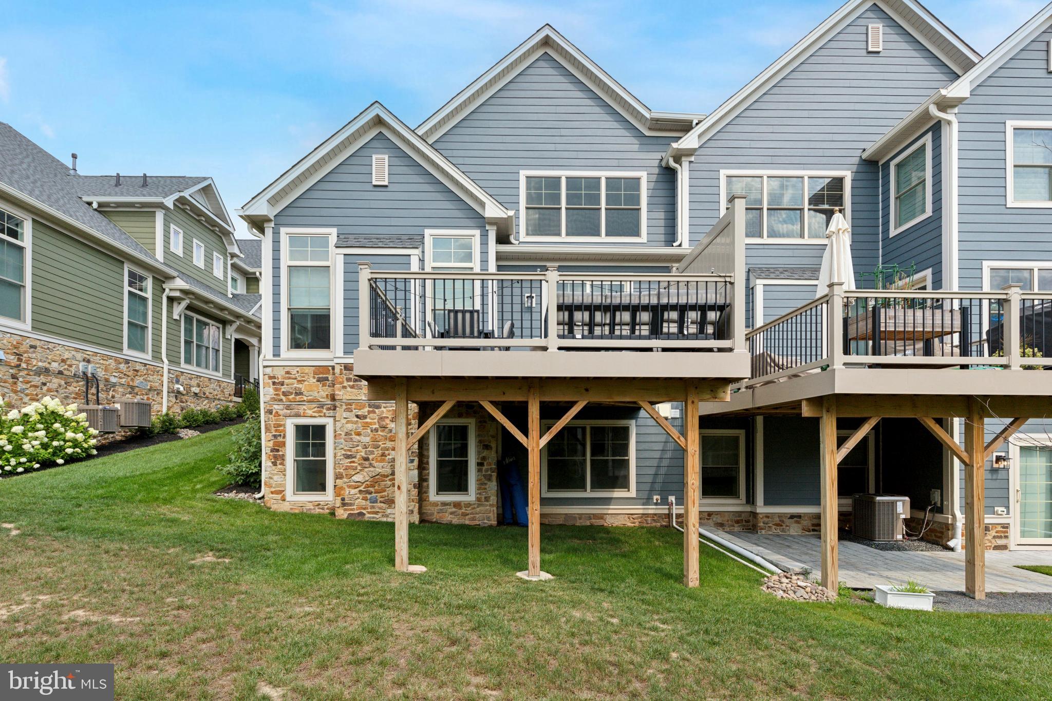 MATTISON ESTATE - UPPER DUBLIN - Residential