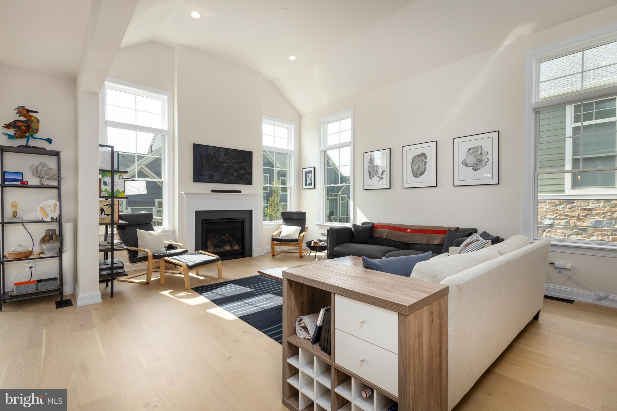 MATTISON ESTATE - UPPER DUBLIN - Residential