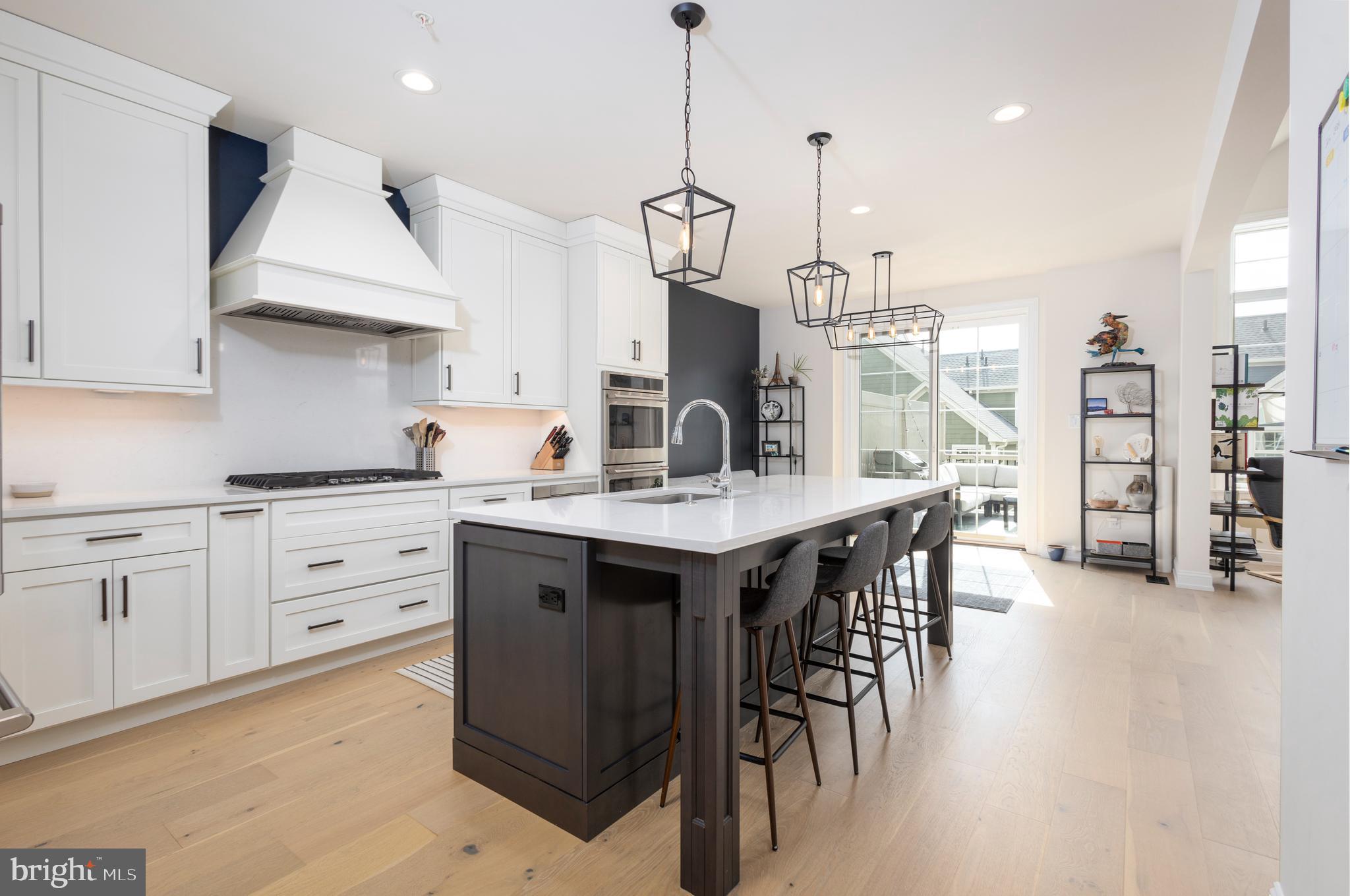 MATTISON ESTATE - UPPER DUBLIN - Residential