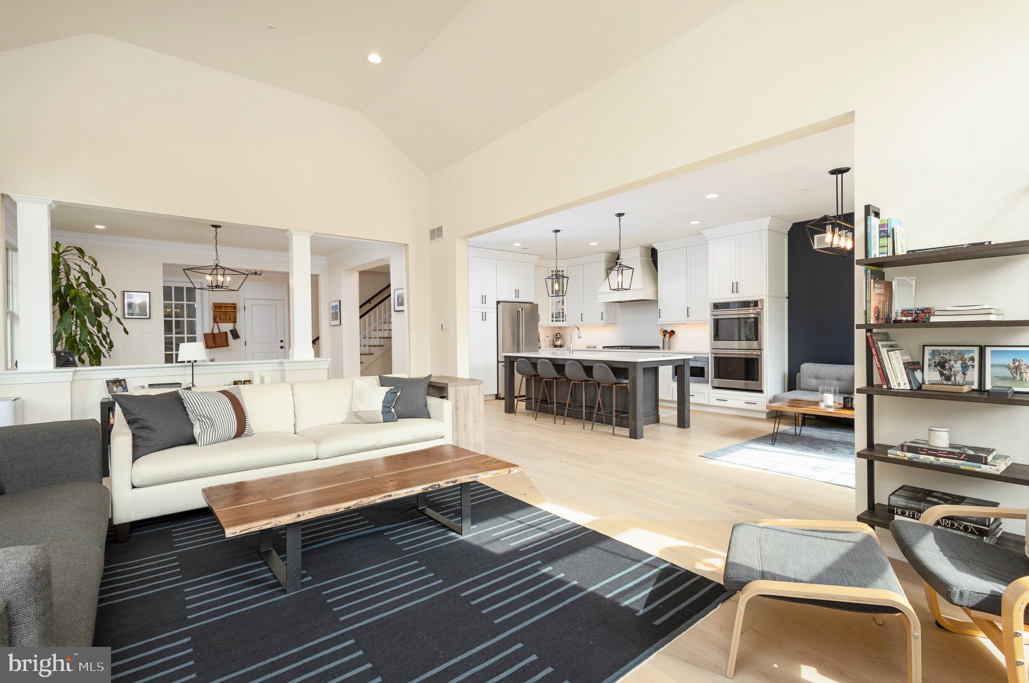 MATTISON ESTATE - UPPER DUBLIN - Residential