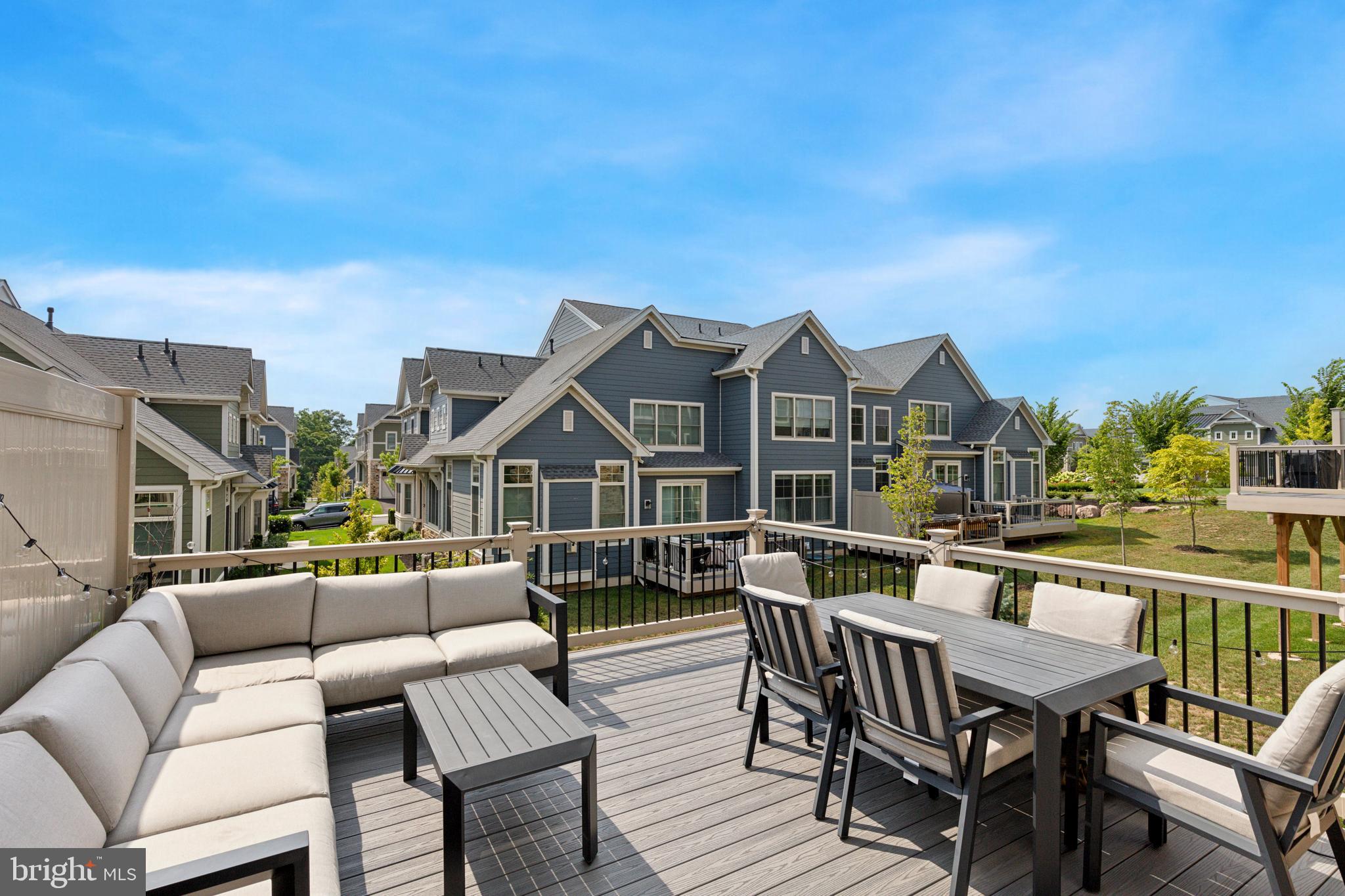 MATTISON ESTATE - UPPER DUBLIN - Residential