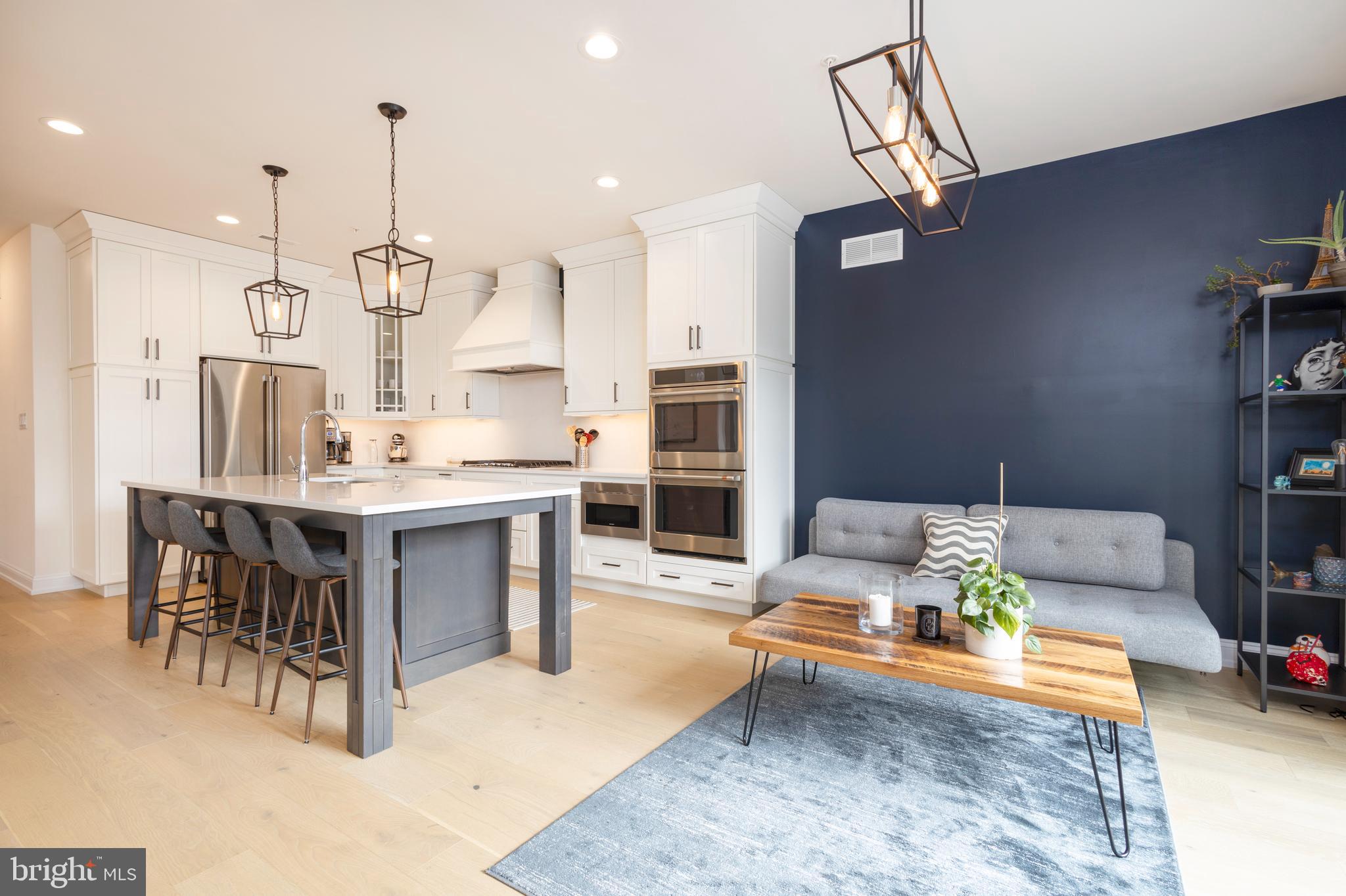 MATTISON ESTATE - UPPER DUBLIN - Residential