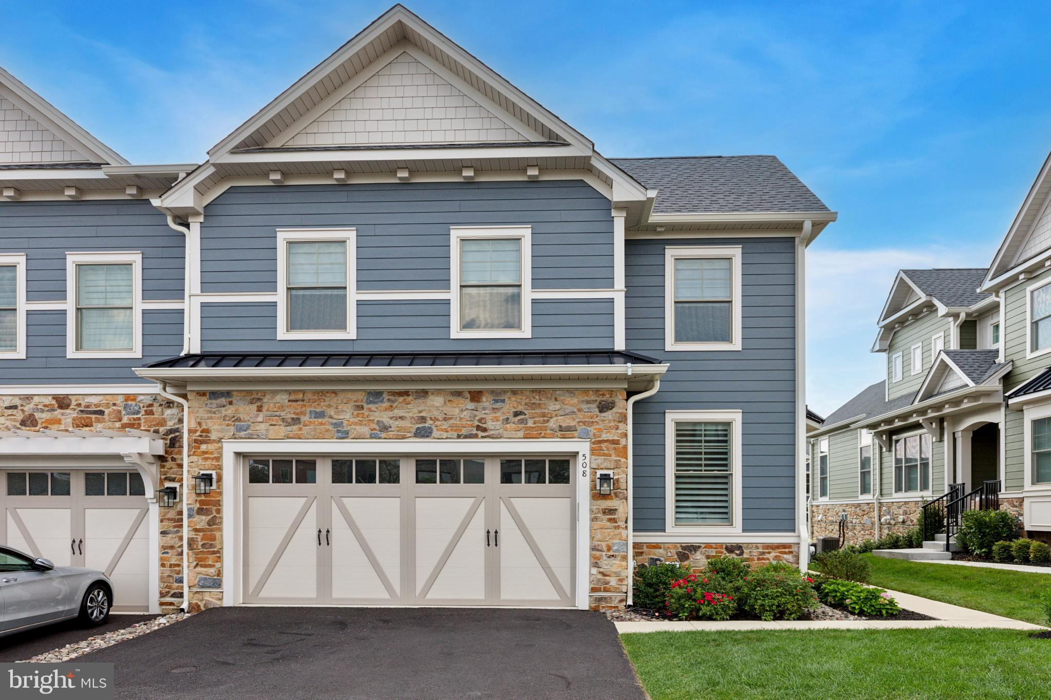 MATTISON ESTATE - UPPER DUBLIN - Residential