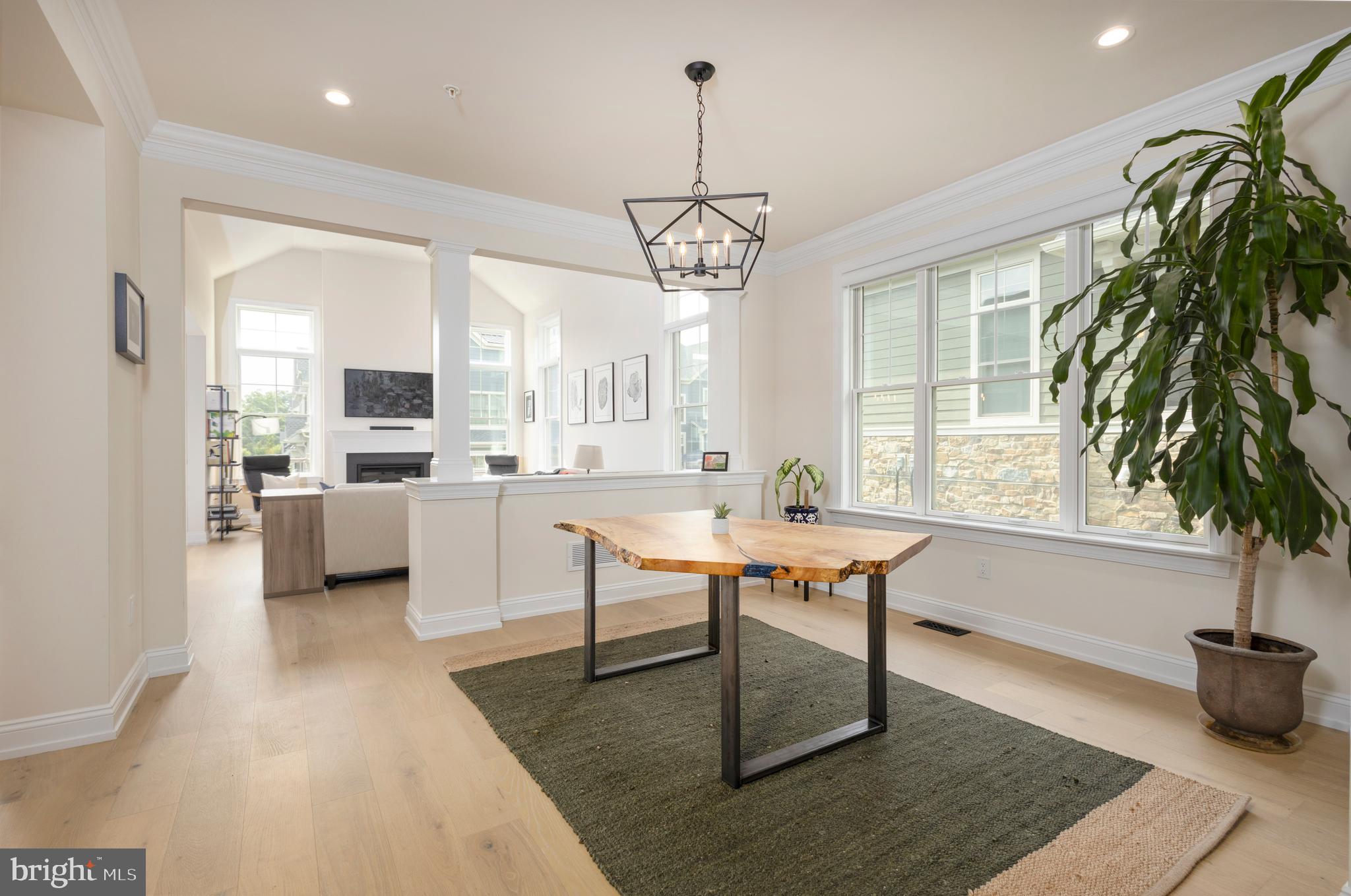 MATTISON ESTATE - UPPER DUBLIN - Residential