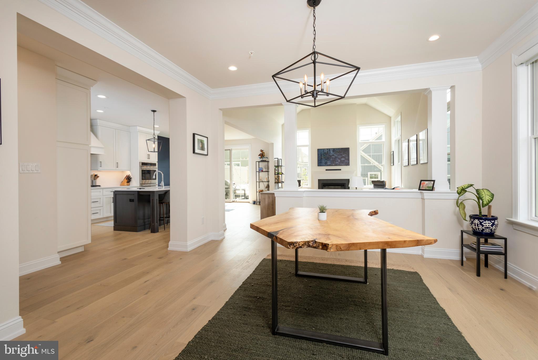 MATTISON ESTATE - UPPER DUBLIN - Residential