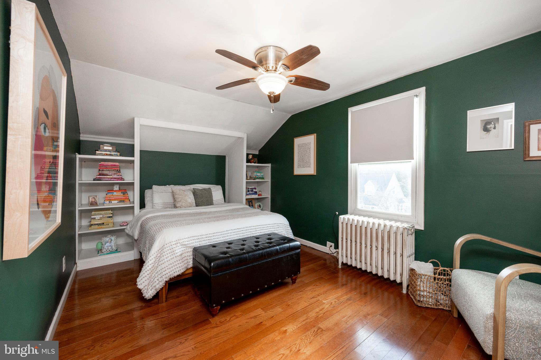 ABINGTON - Residential