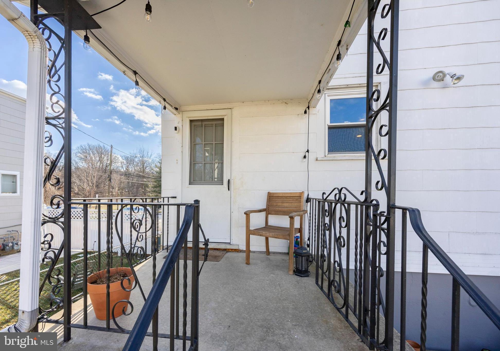 ABINGTON - Residential