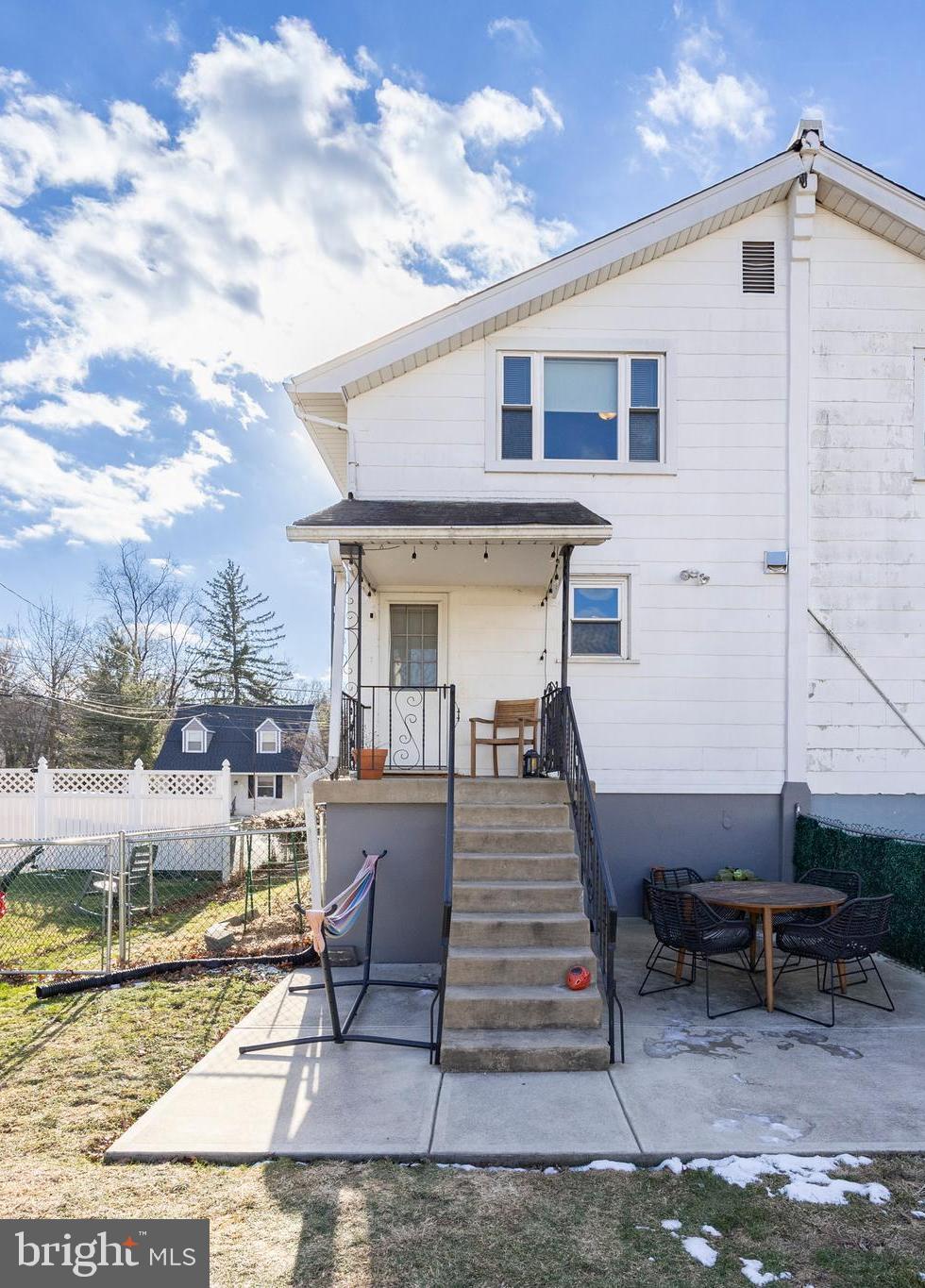 ABINGTON - Residential