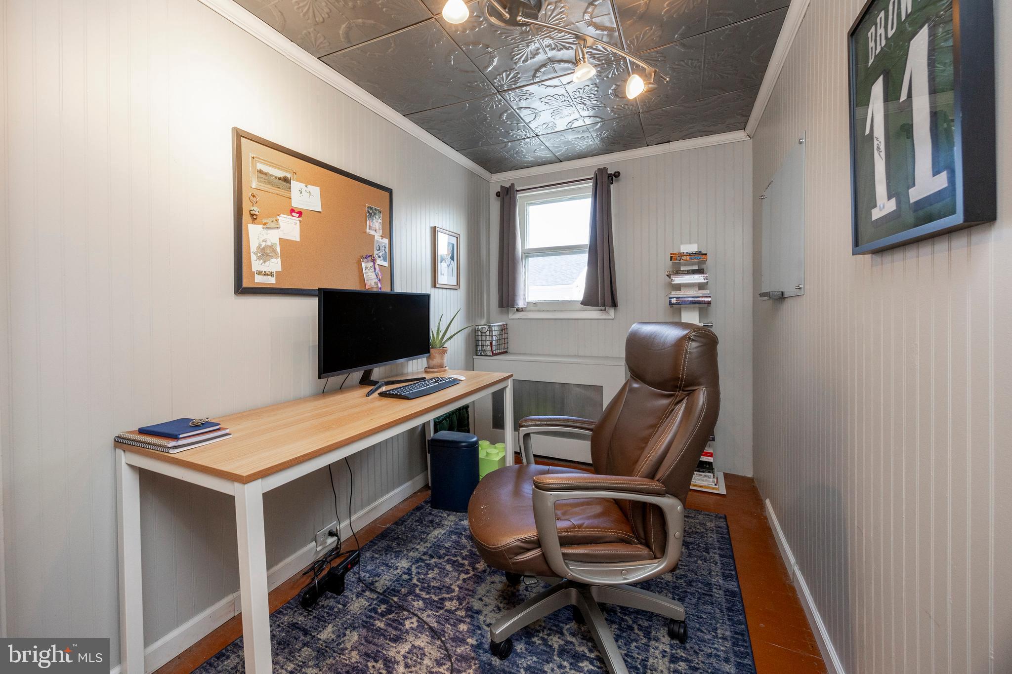 ABINGTON - Residential