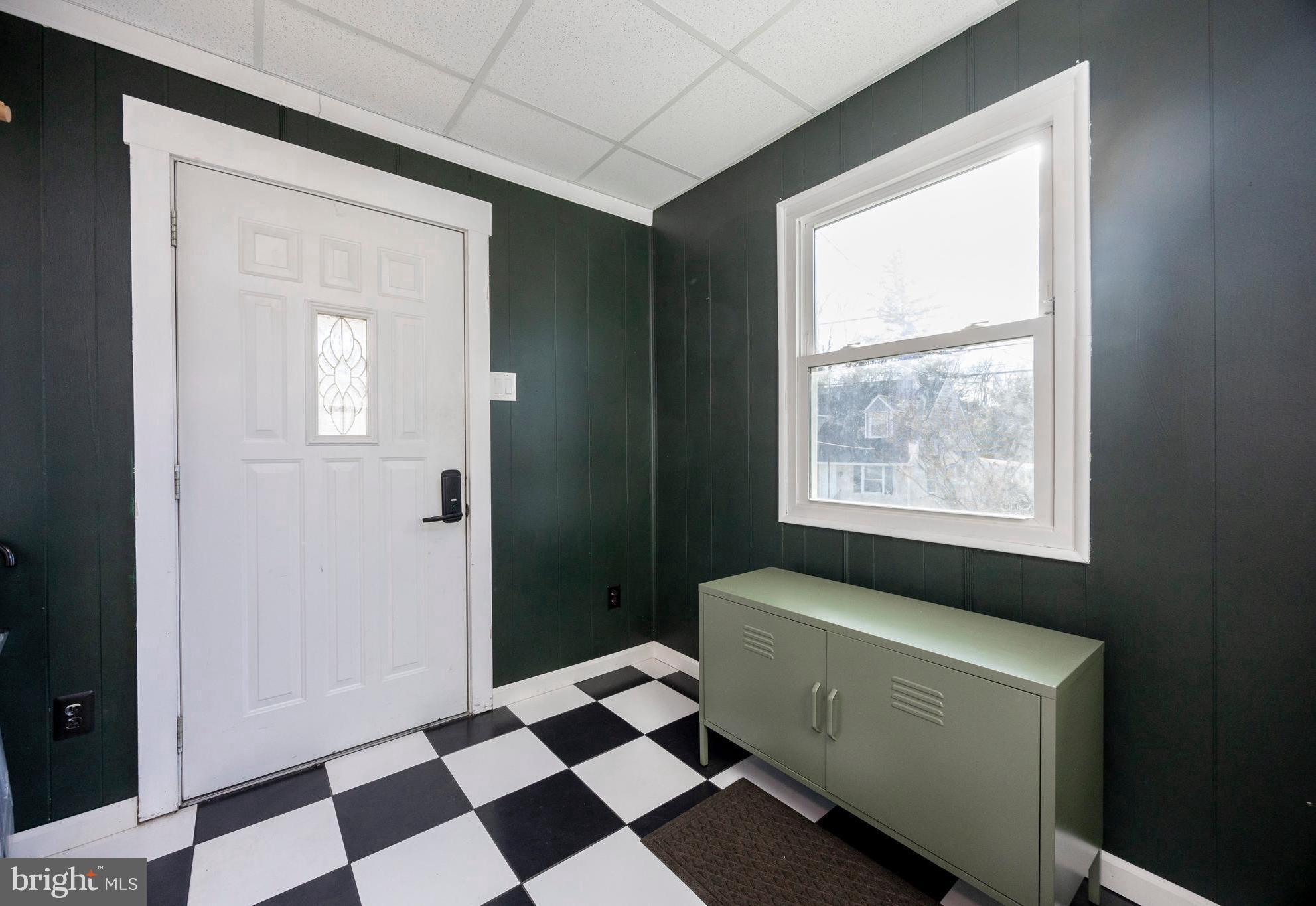 ABINGTON - Residential