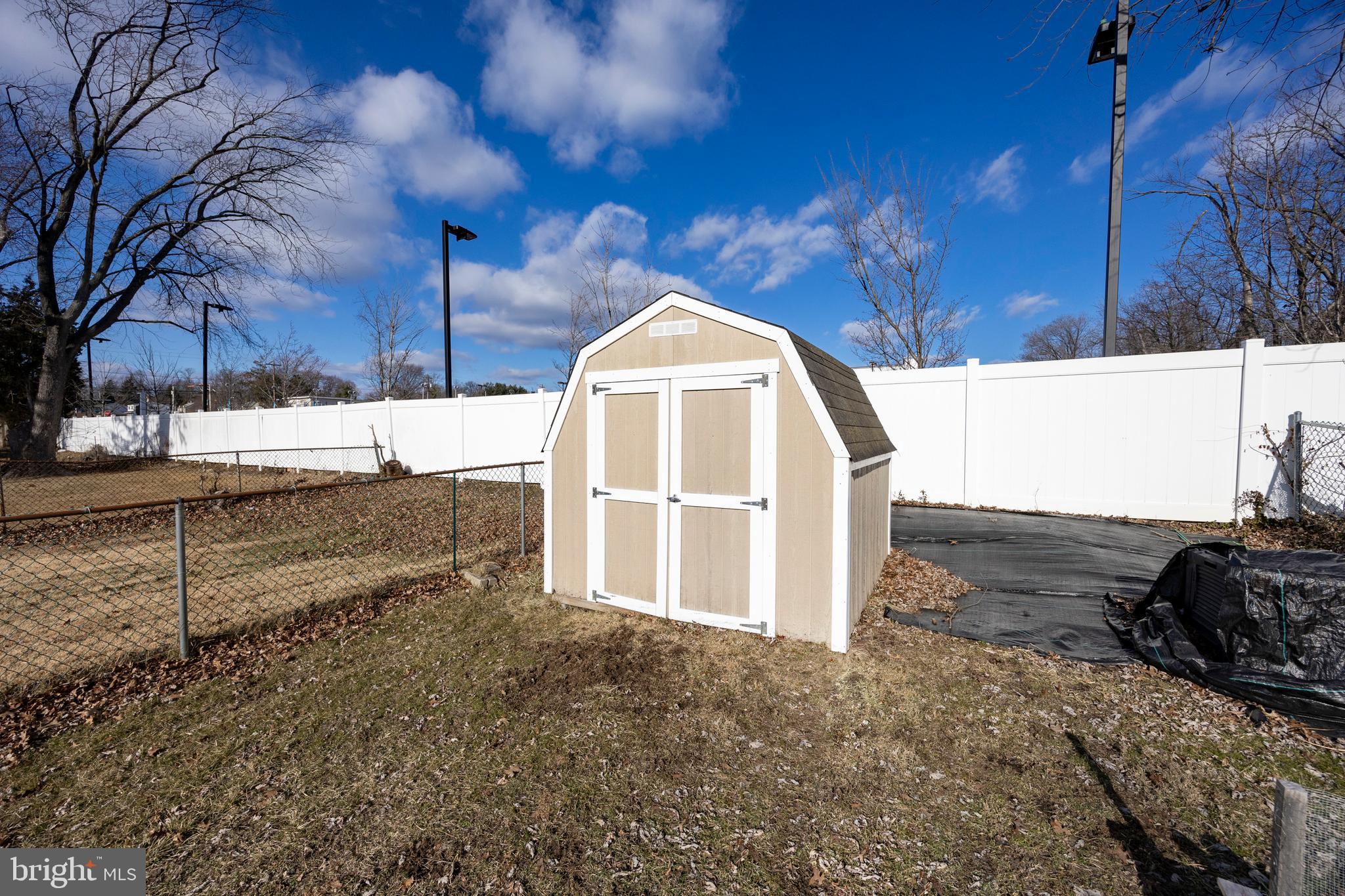 ABINGTON - Residential