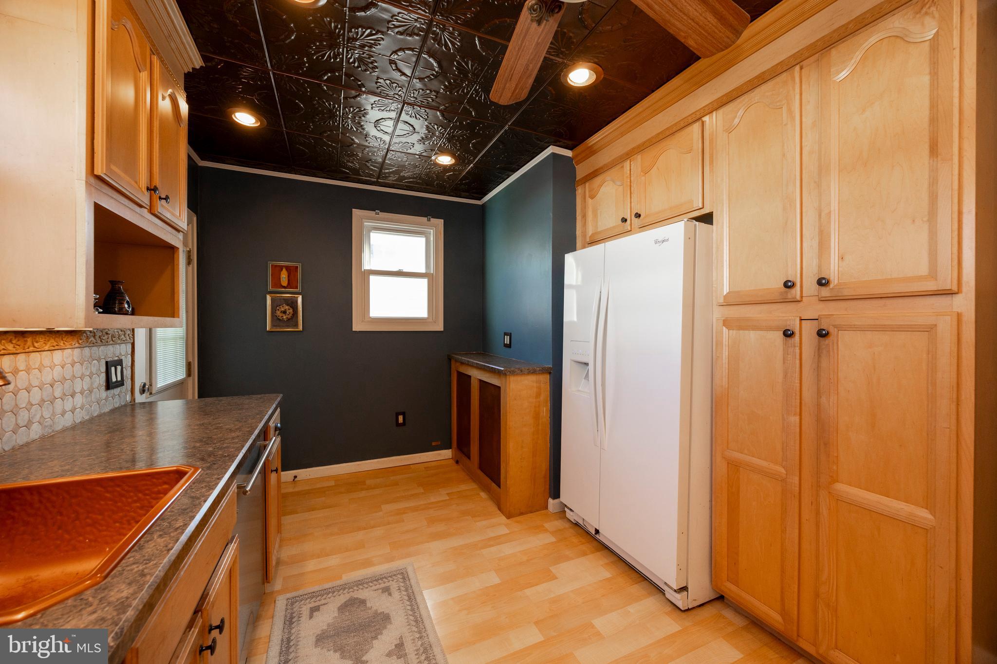 ABINGTON - Residential