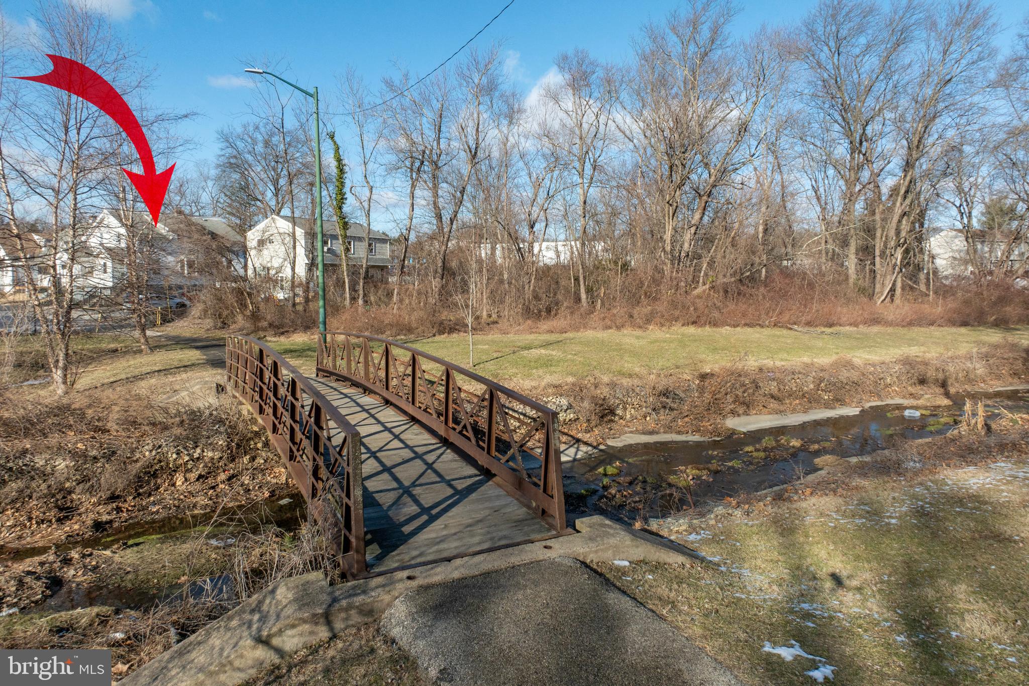 ABINGTON - Residential