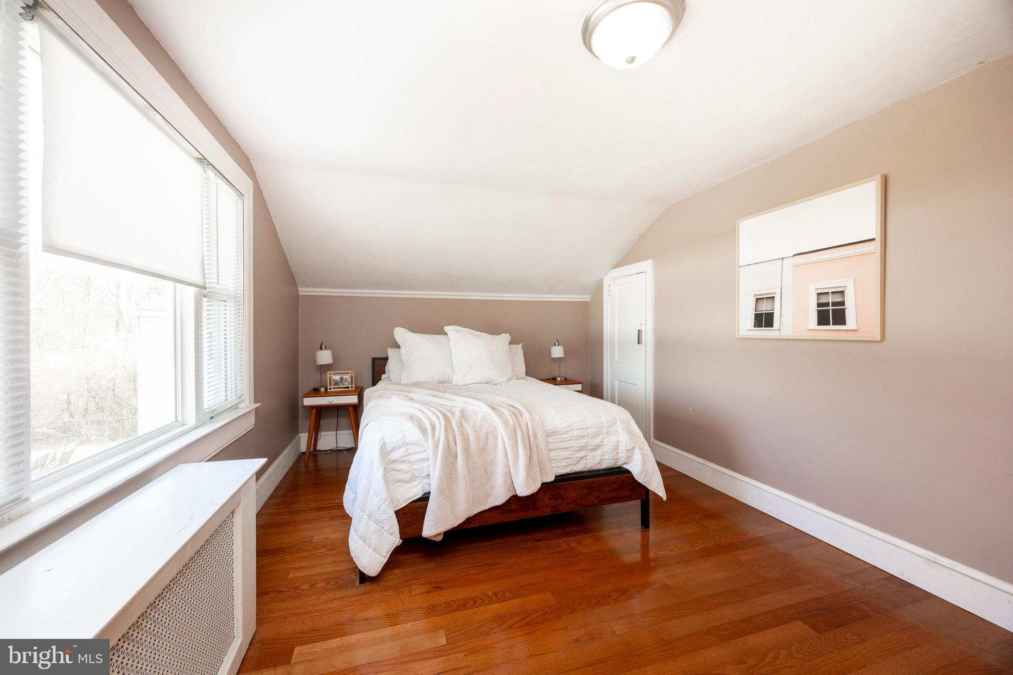 ABINGTON - Residential